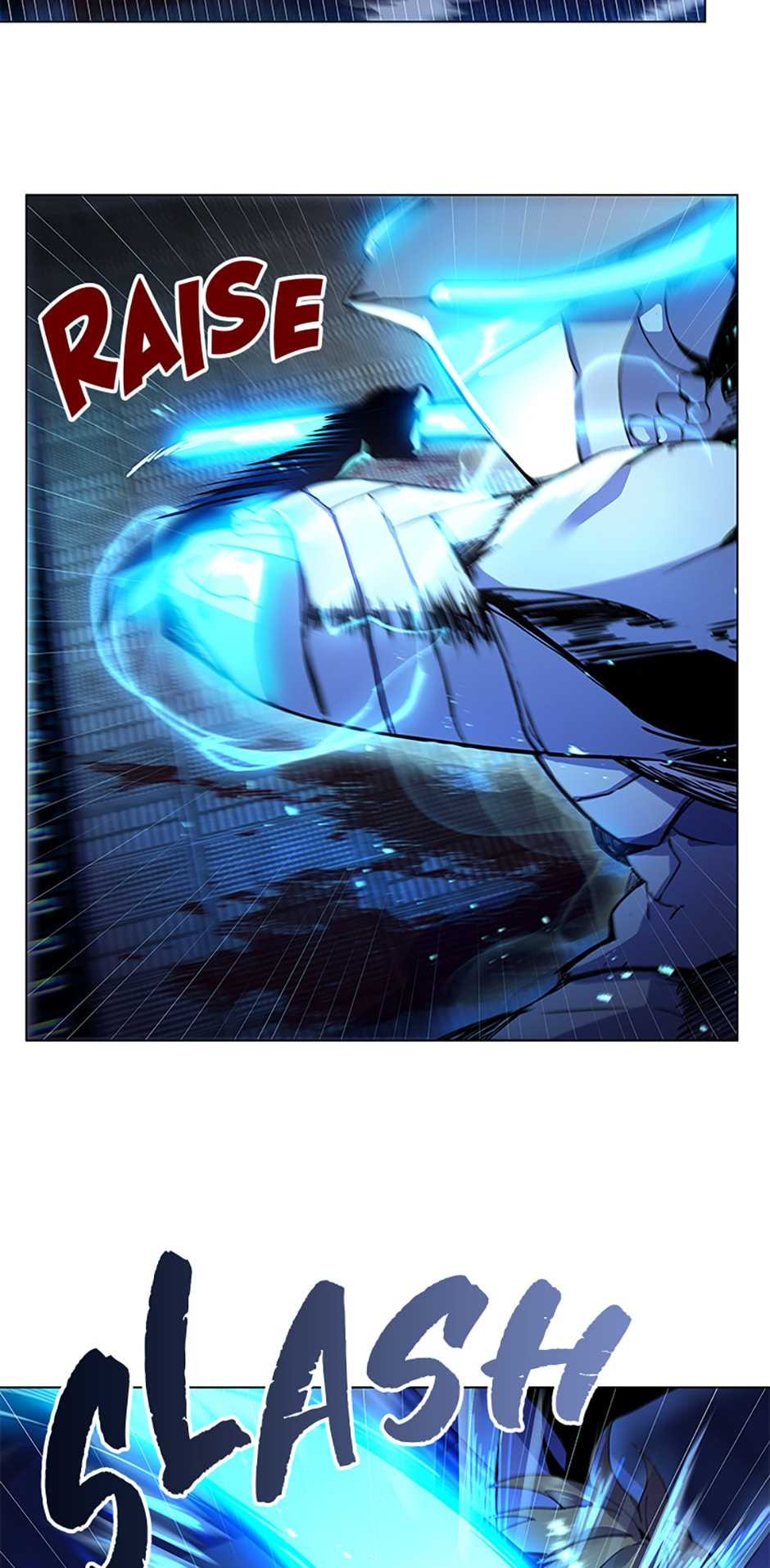Read Guilty Gear Xtra (Colored) chapter 1 image 40 on Lezhin