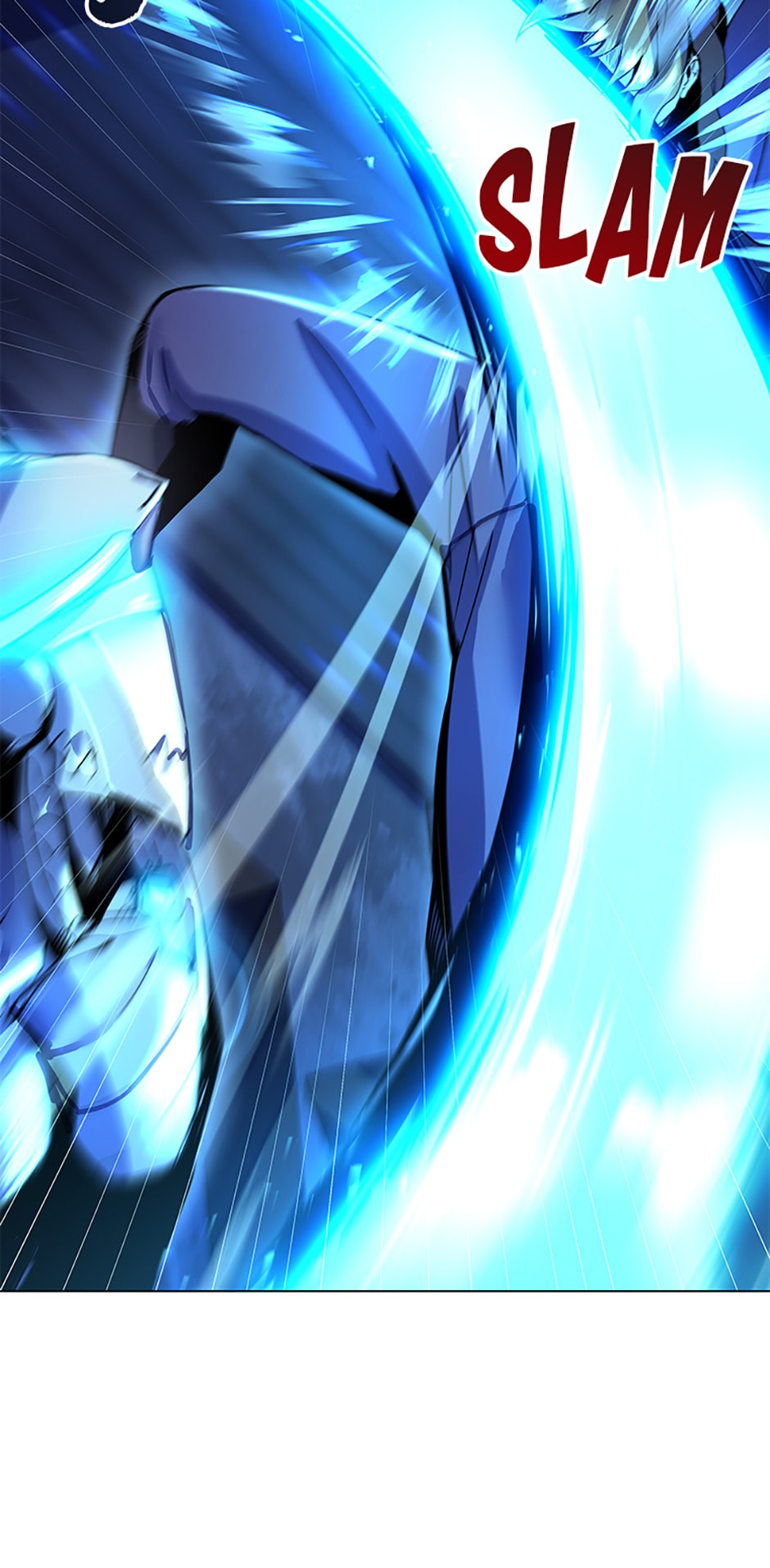 Read Guilty Gear Xtra (Colored) chapter 1 image 41 on Lezhin