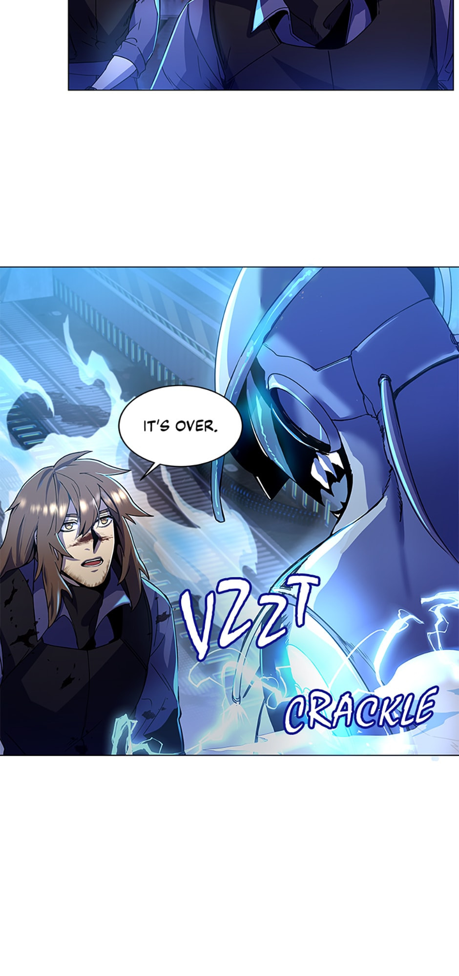 Read Guilty Gear Xtra (Colored) chapter 1 image 48 on Lezhin
