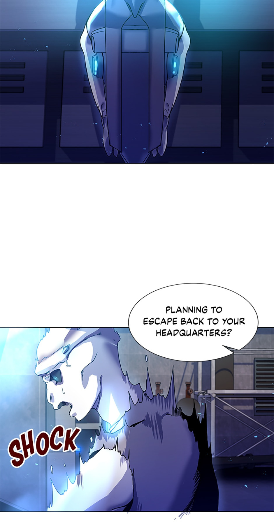Read Guilty Gear Xtra (Colored) chapter 1 image 55 on Lezhin