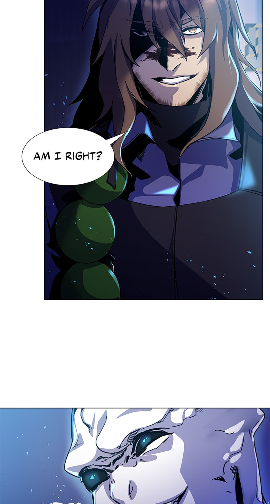 Read Guilty Gear Xtra (Colored) chapter 1 image 57 on Lezhin