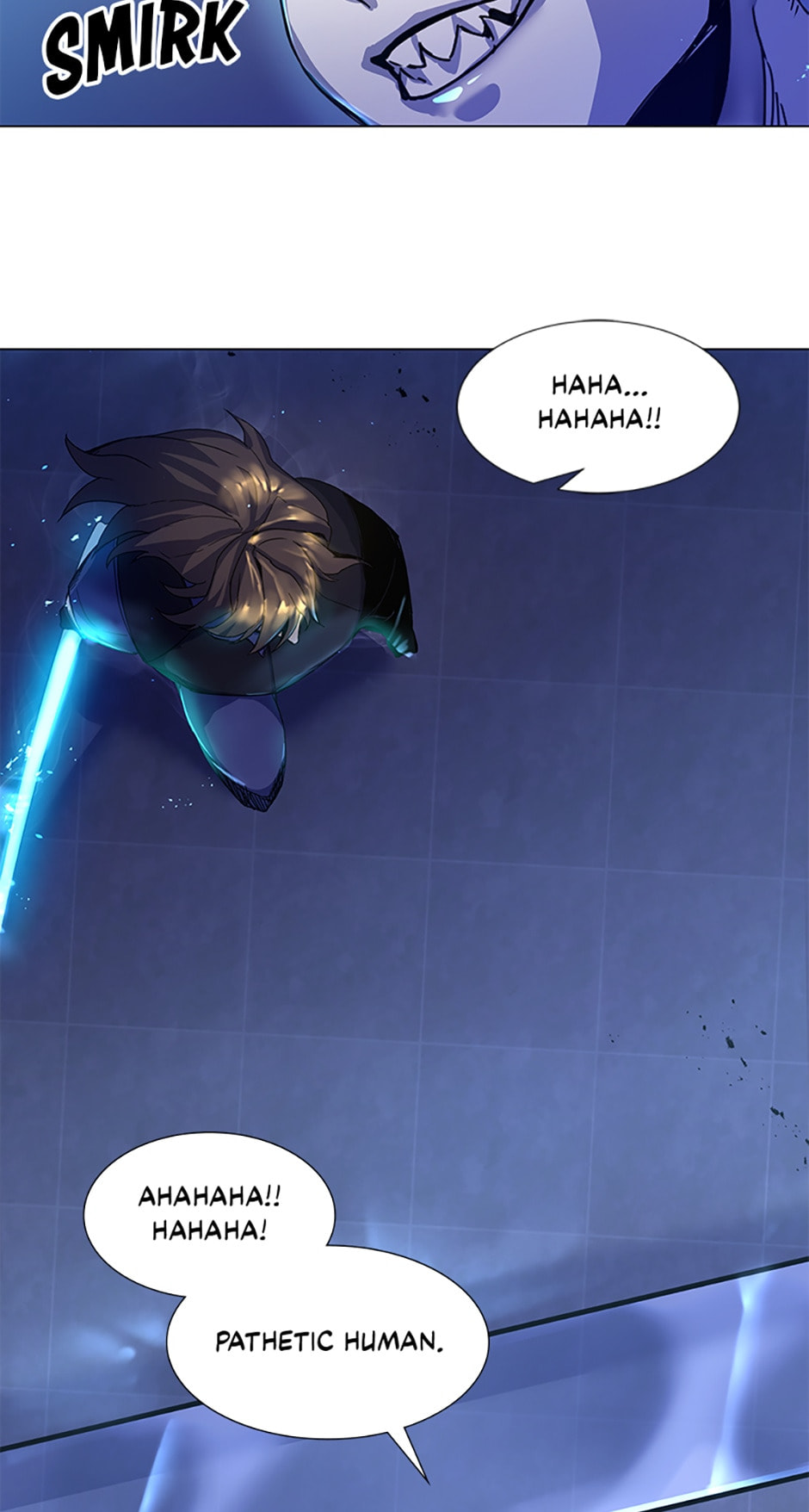 Read Guilty Gear Xtra (Colored) chapter 1 image 58 on Lezhin