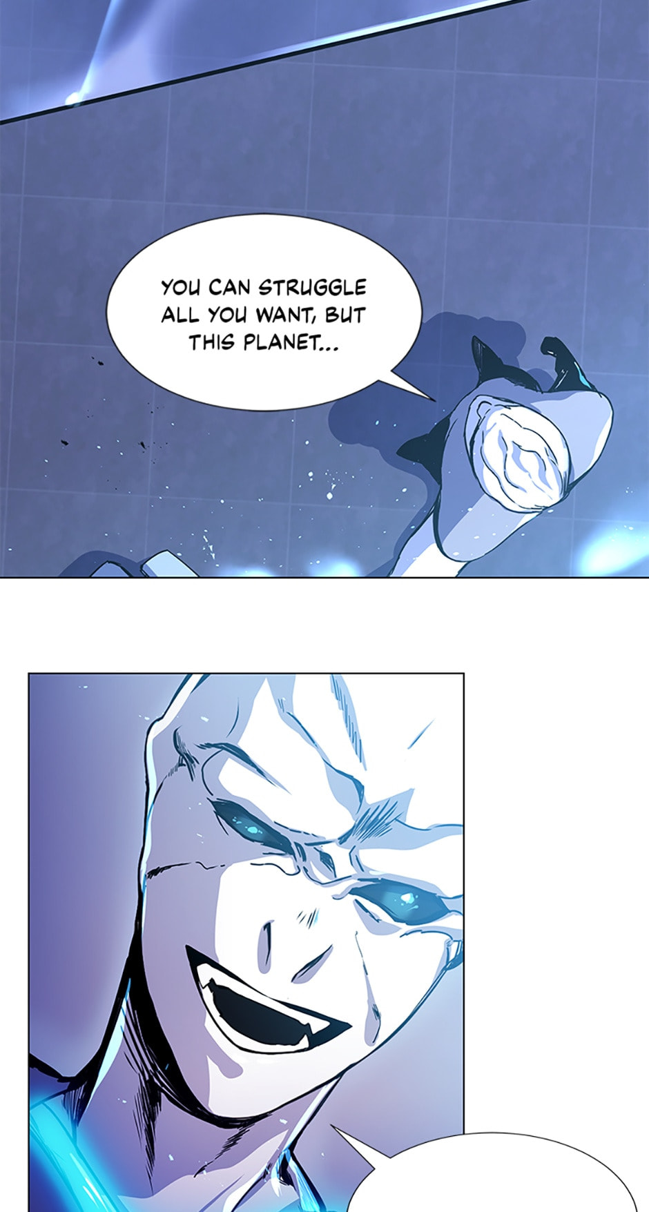Read Guilty Gear Xtra (Colored) chapter 1 image 59 on Lezhin