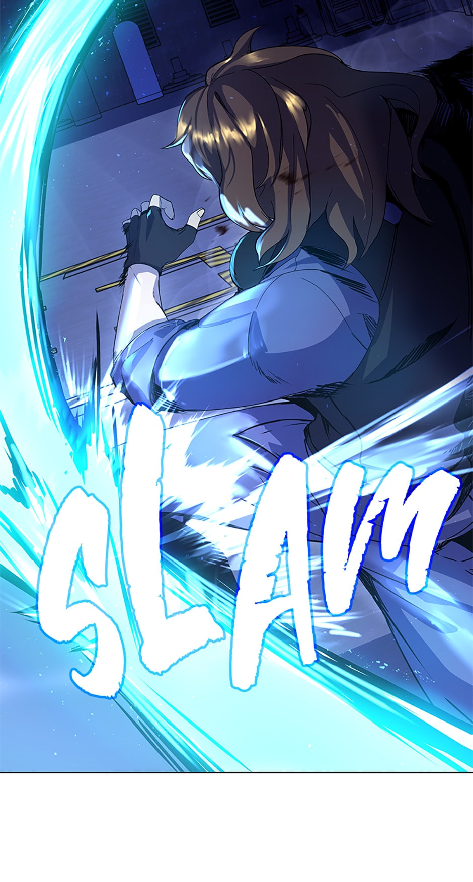 Read Guilty Gear Xtra (Colored) chapter 1 image 61 on Lezhin