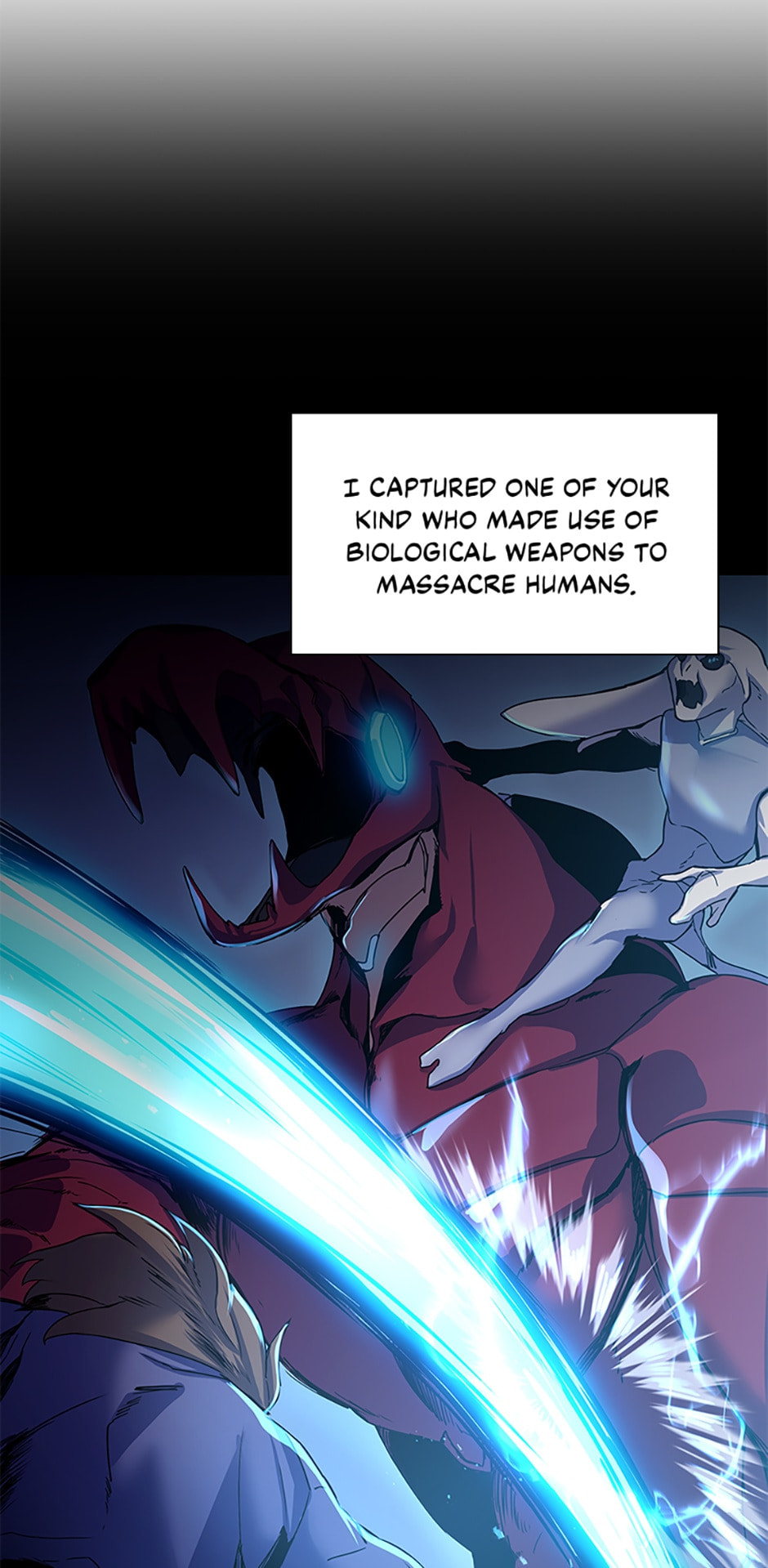 Read Guilty Gear Xtra (Colored) chapter 1 image 66 on Lezhin