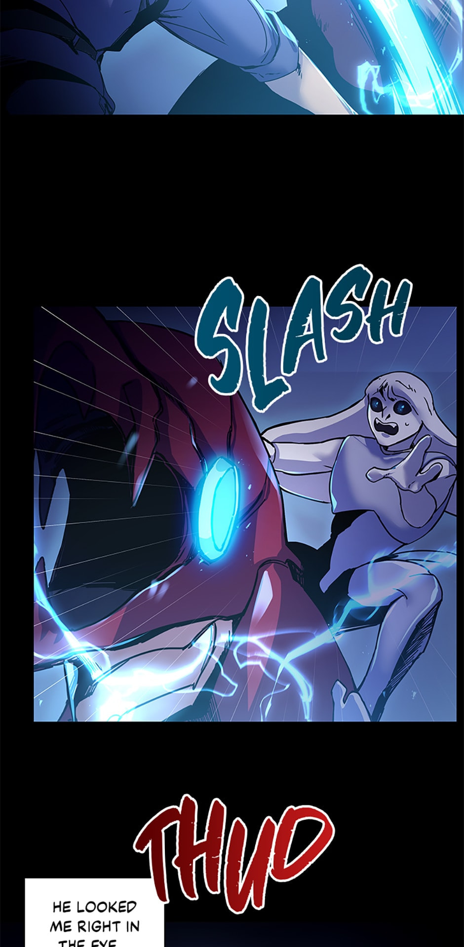 Read Guilty Gear Xtra (Colored) chapter 1 image 67 on Lezhin