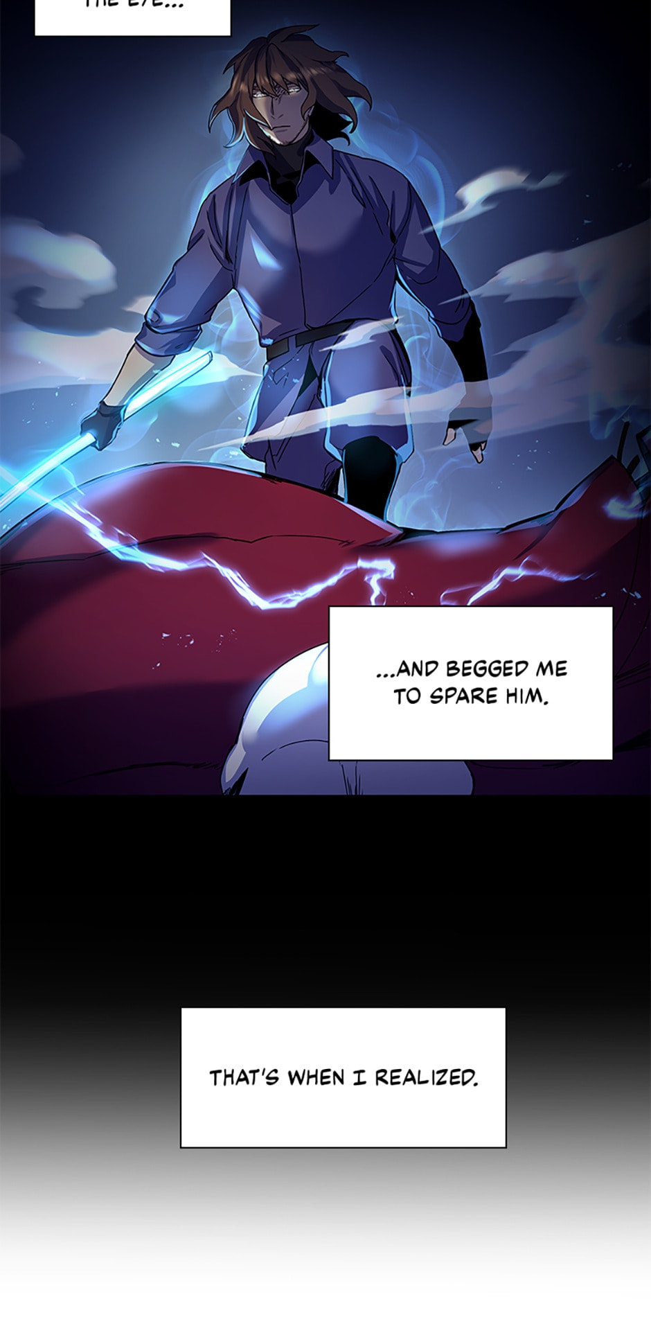 Read Guilty Gear Xtra (Colored) chapter 1 image 68 on Lezhin