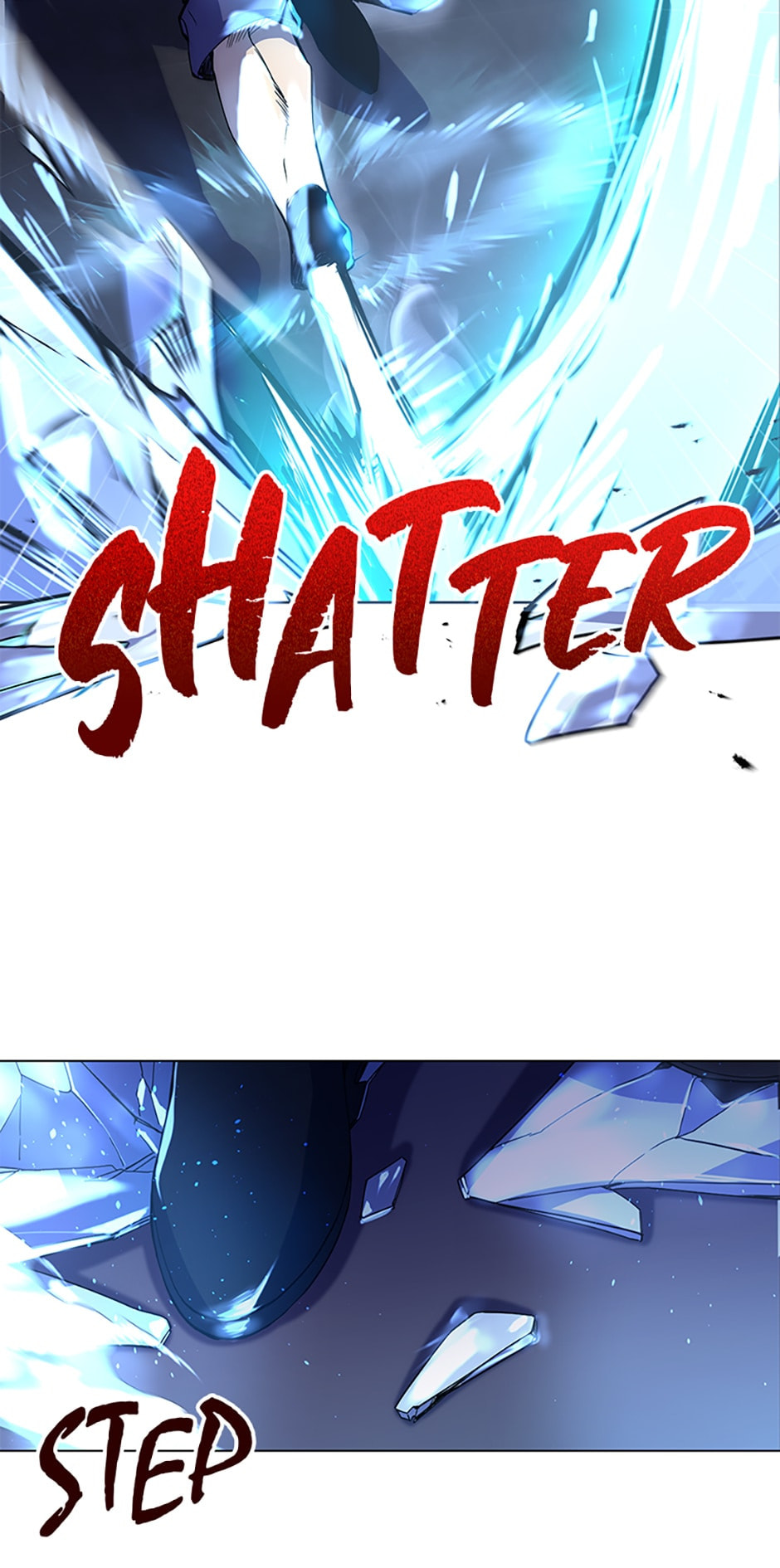 Read Guilty Gear Xtra (Colored) chapter 1 image 70 on Lezhin