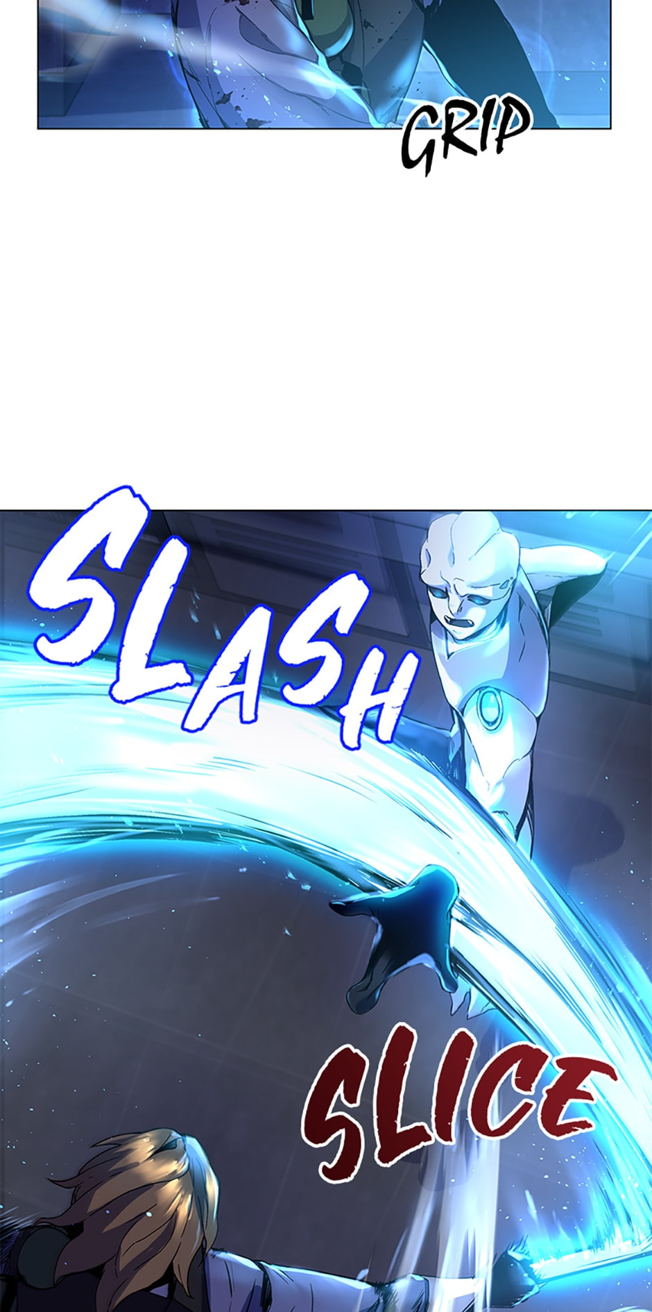Read Guilty Gear Xtra (Colored) chapter 1 image 73 on Lezhin