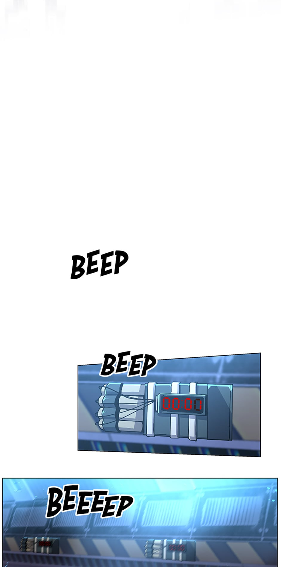 Read Guilty Gear Xtra (Colored) chapter 1 image 77 on Lezhin