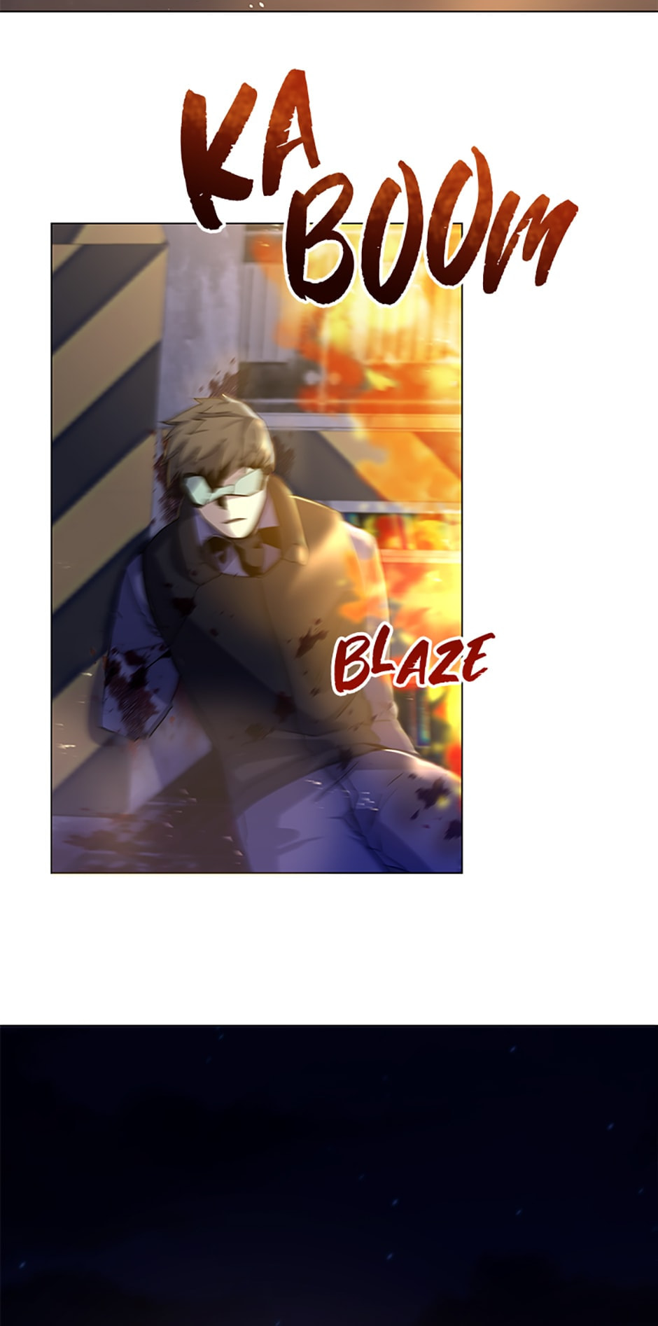 Read Guilty Gear Xtra (Colored) chapter 1 image 79 on Lezhin