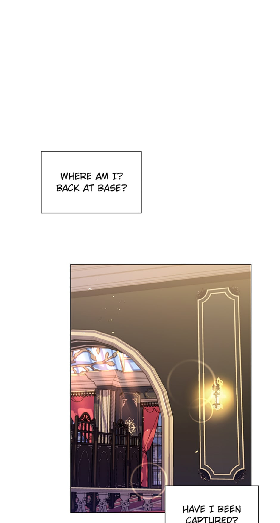 Read Guilty Gear Xtra (Colored) chapter 1 image 89 on Lezhin