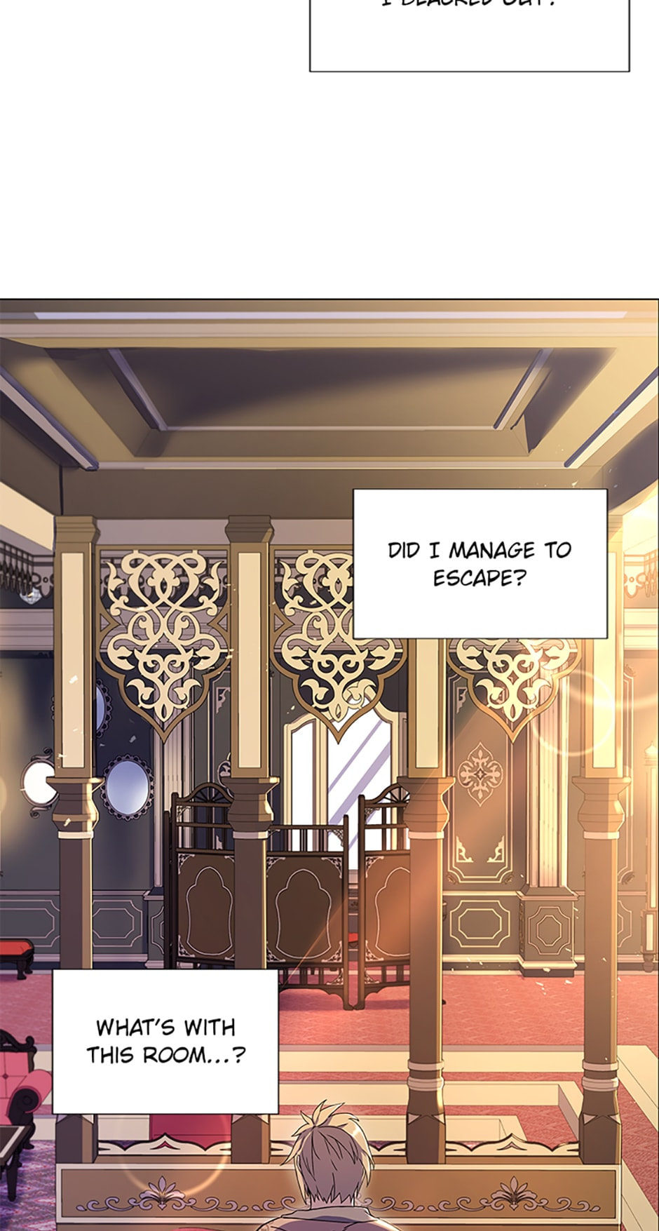 Read Guilty Gear Xtra (Colored) chapter 1 image 91 on Lezhin