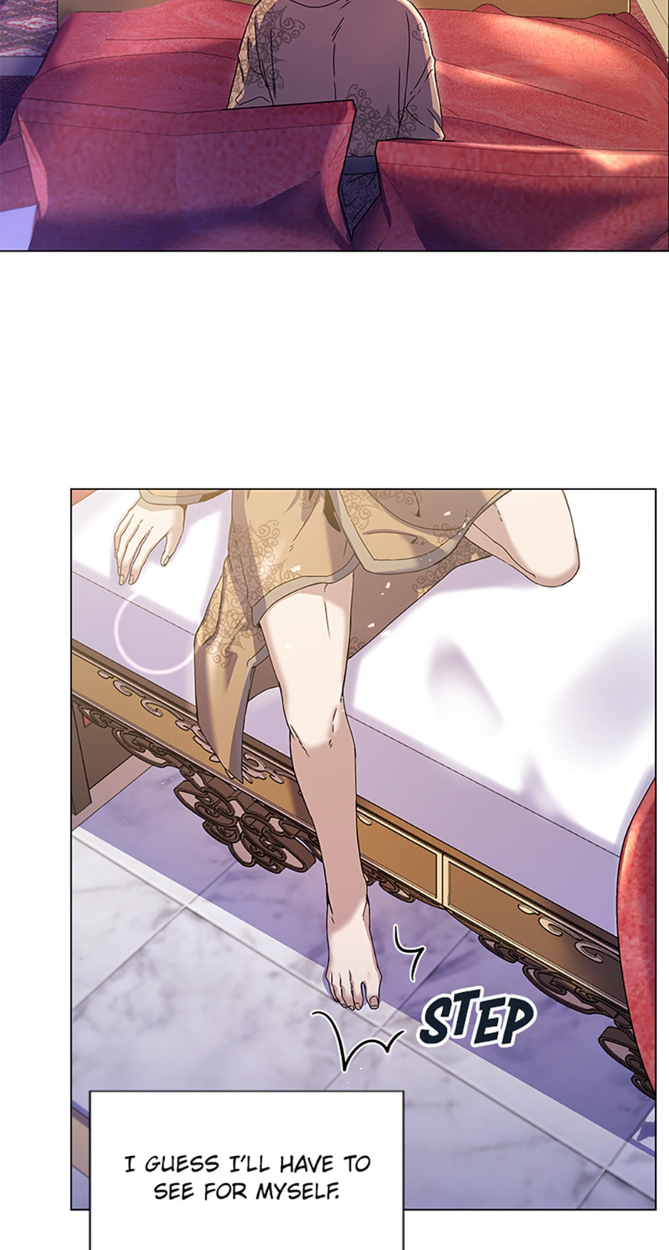 Read Guilty Gear Xtra (Colored) chapter 1 image 92 on Lezhin