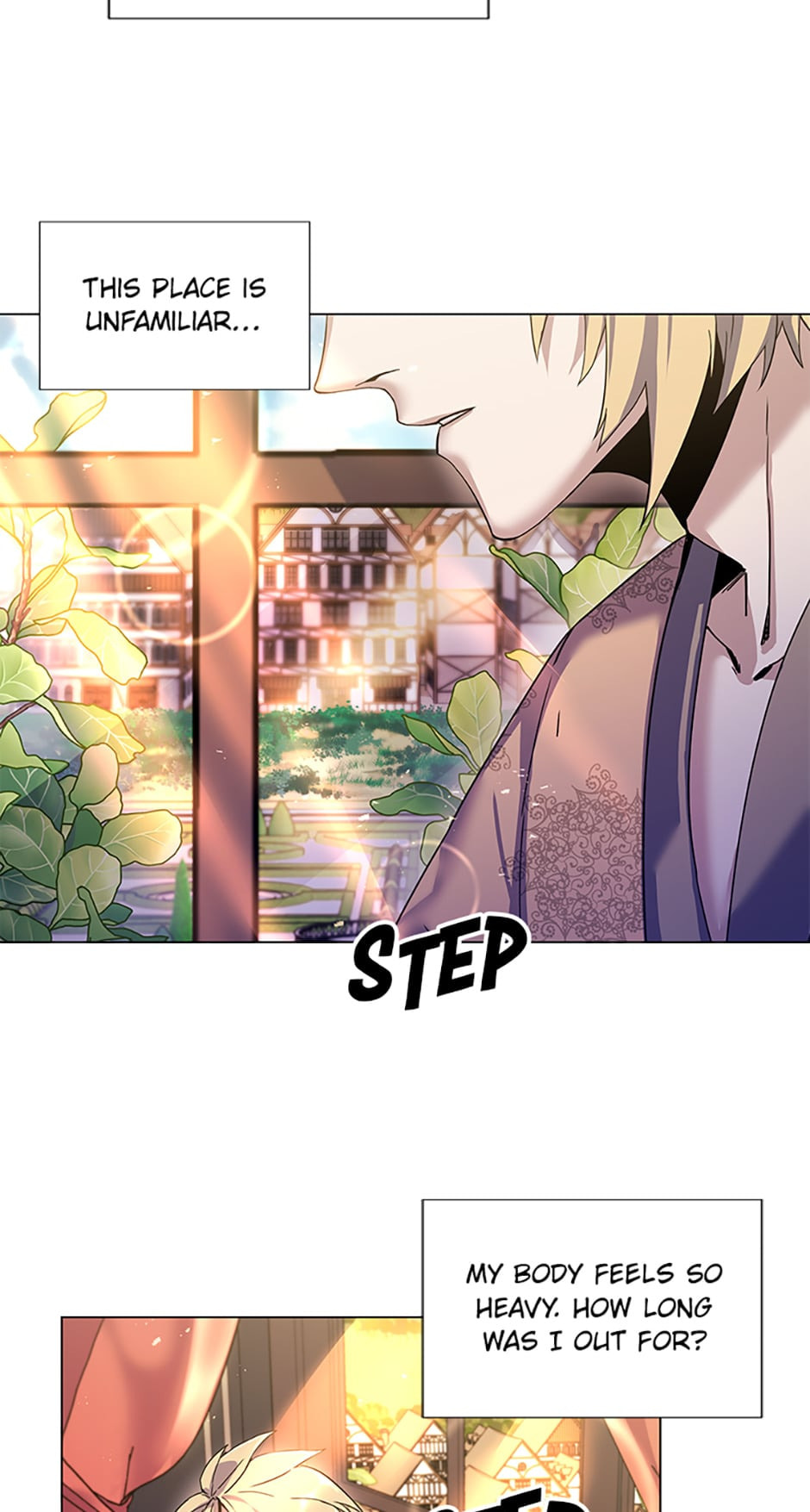 Read Guilty Gear Xtra (Colored) chapter 1 image 93 on Lezhin