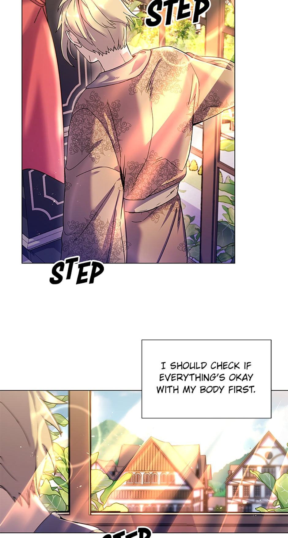 Read Guilty Gear Xtra (Colored) chapter 1 image 94 on Lezhin
