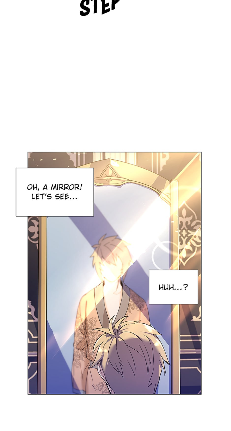 Read Guilty Gear Xtra (Colored) chapter 1 image 95 on Lezhin