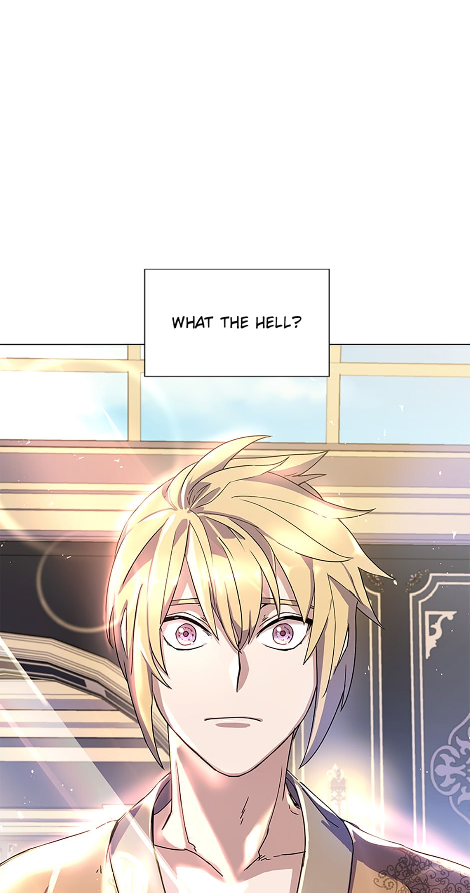 Read Guilty Gear Xtra (Colored) chapter 1 image 96 on Lezhin