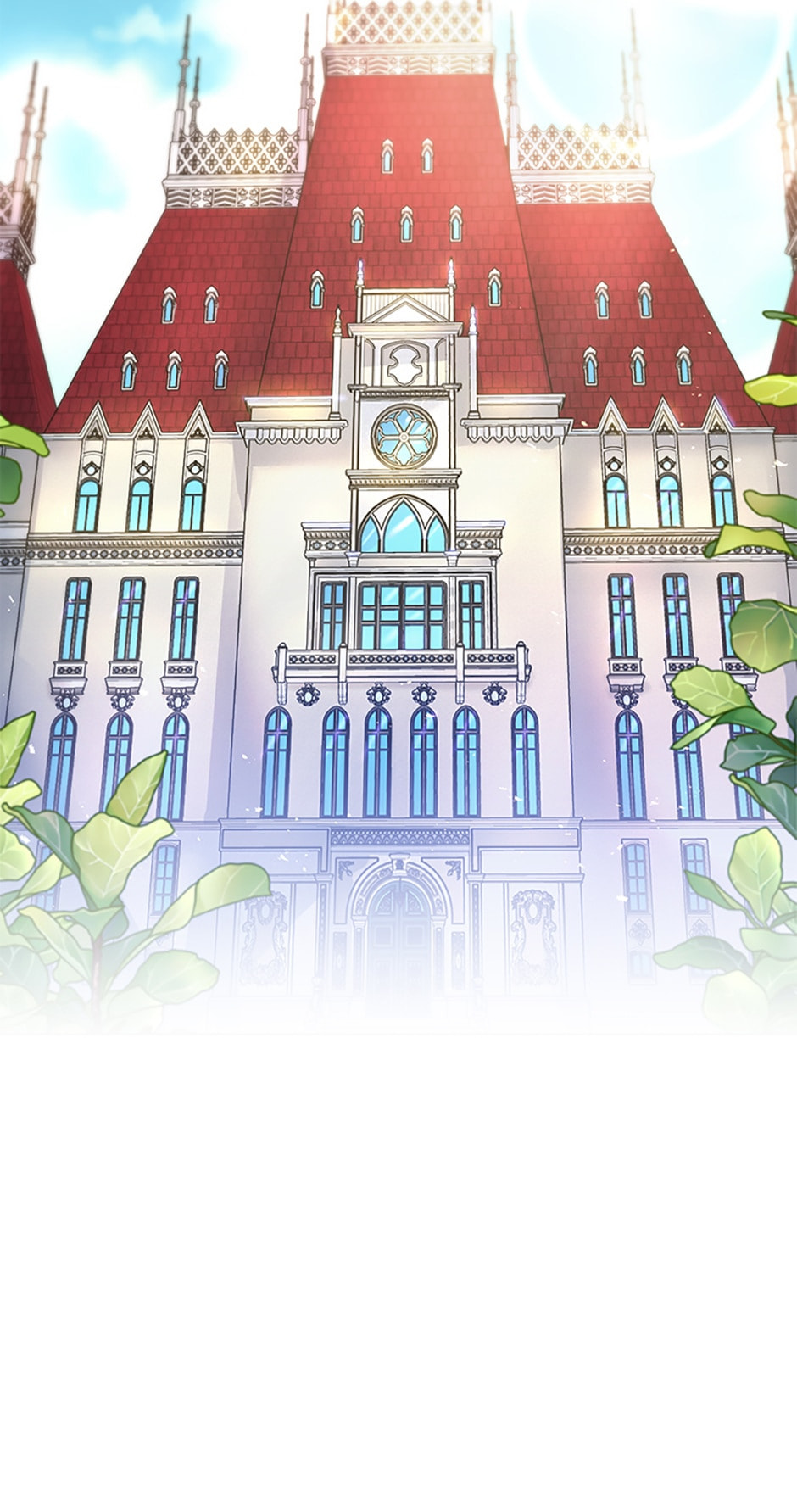 Read Guilty Gear Xtra (Colored) chapter 1 image 99 on Lezhin