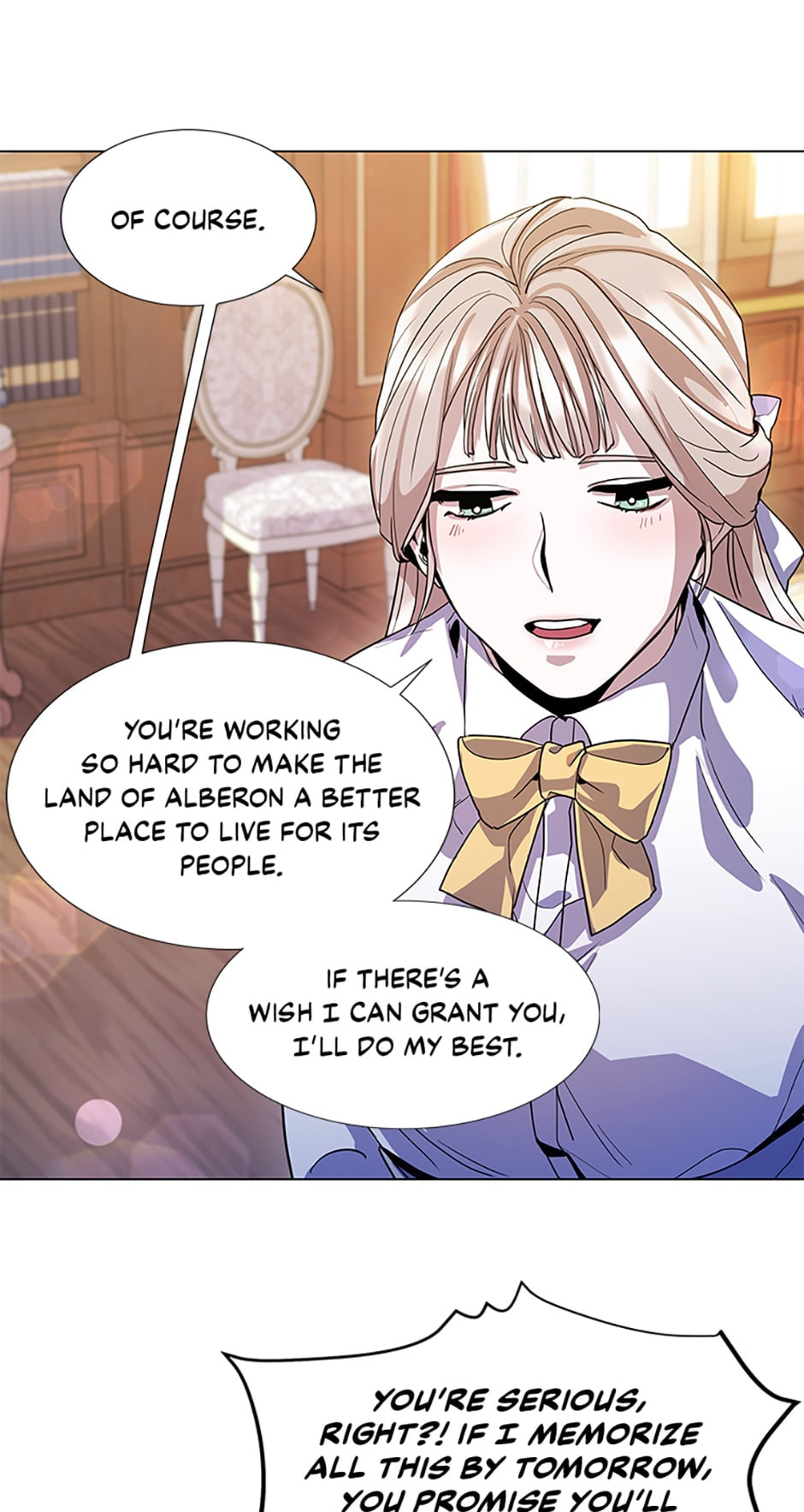 Read Guilty Gear Xtra (Colored) chapter 10 image 12 on Lezhin