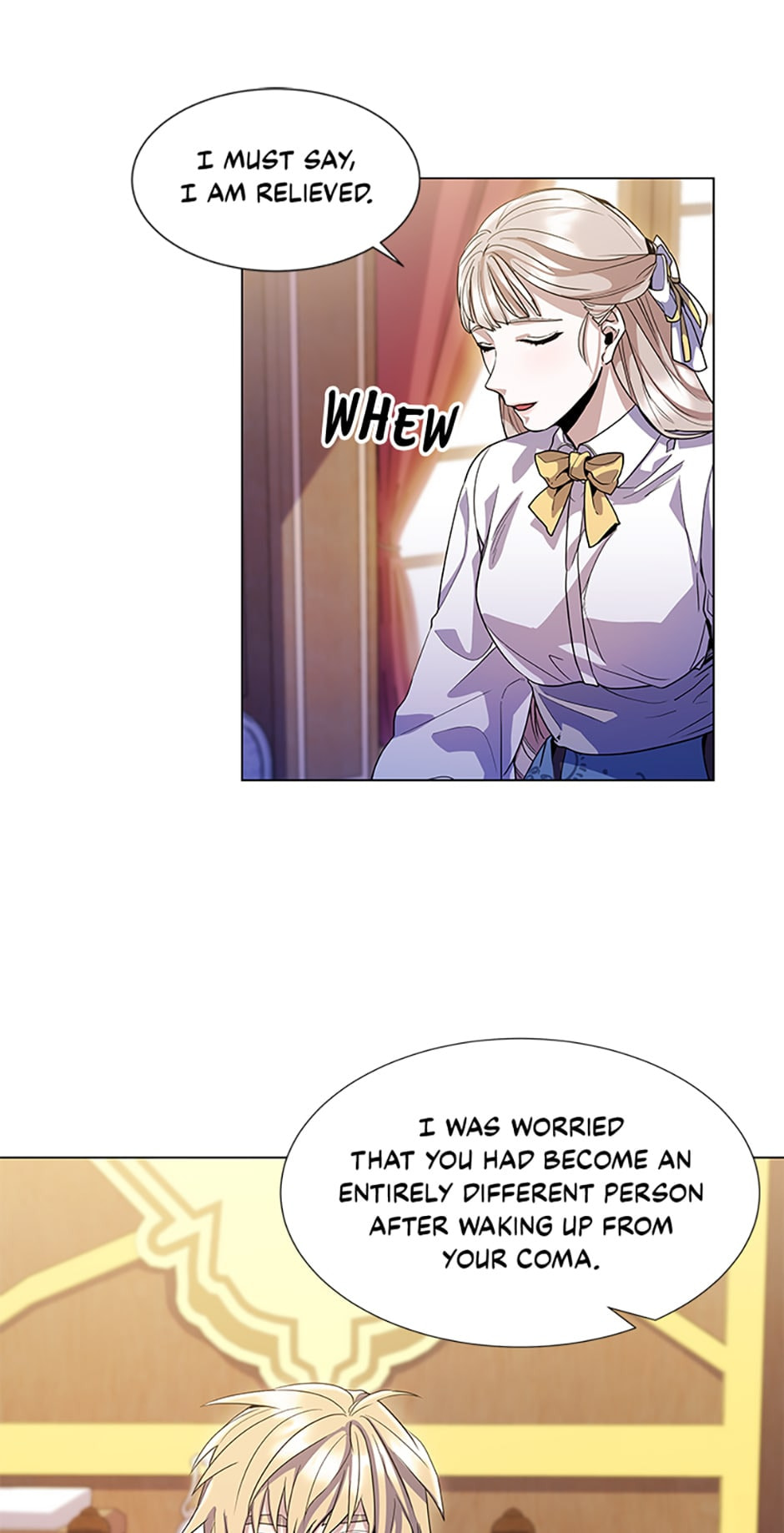Read Guilty Gear Xtra (Colored) chapter 10 image 14 on Lezhin