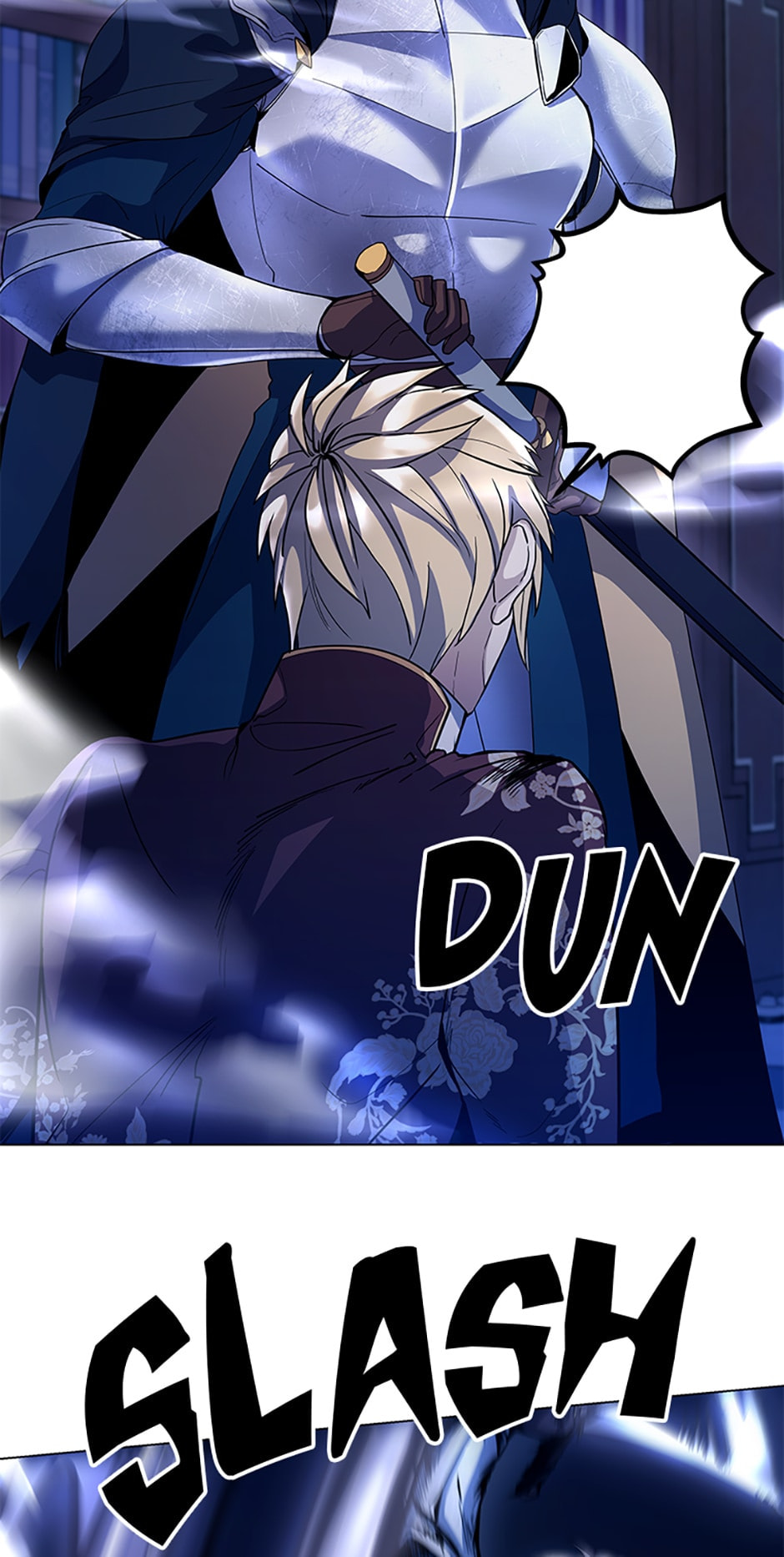 Read Guilty Gear Xtra (Colored) chapter 10 image 23 on Lezhin
