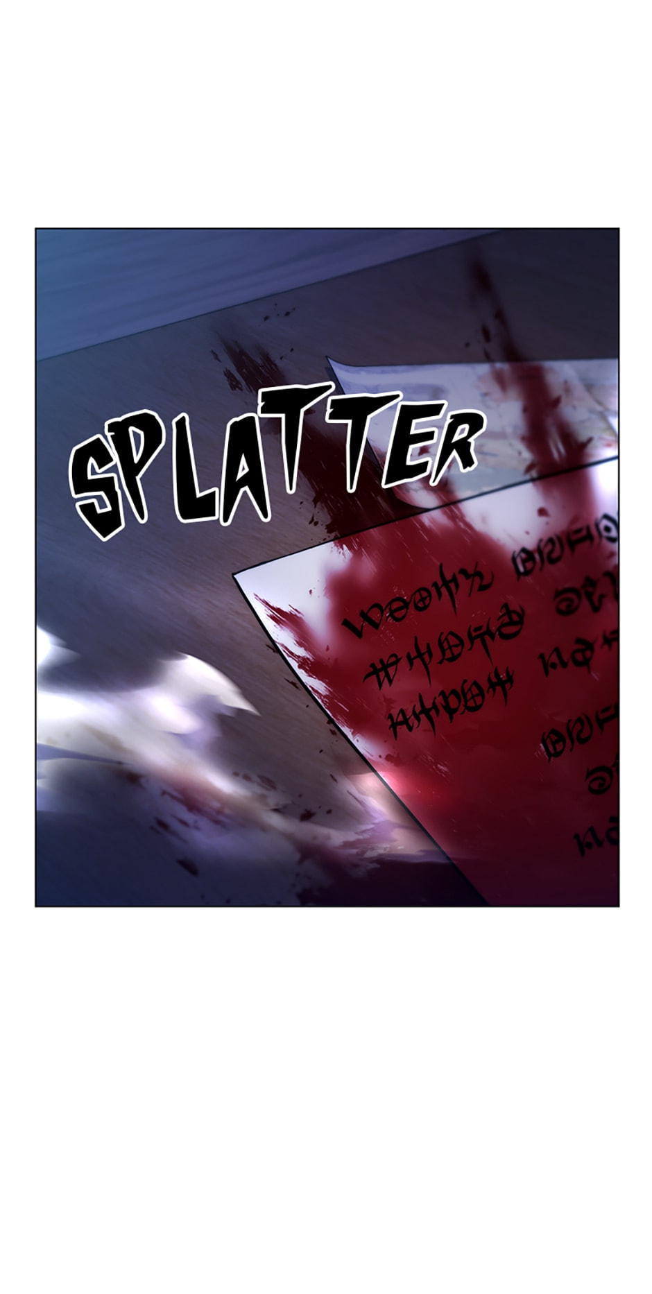 Read Guilty Gear Xtra (Colored) chapter 10 image 25 on Lezhin