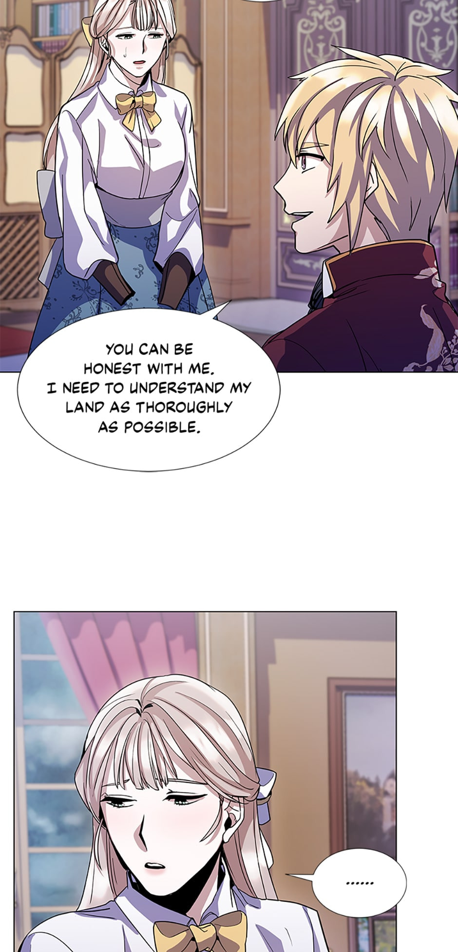 Read Guilty Gear Xtra (Colored) chapter 10 image 32 on Lezhin