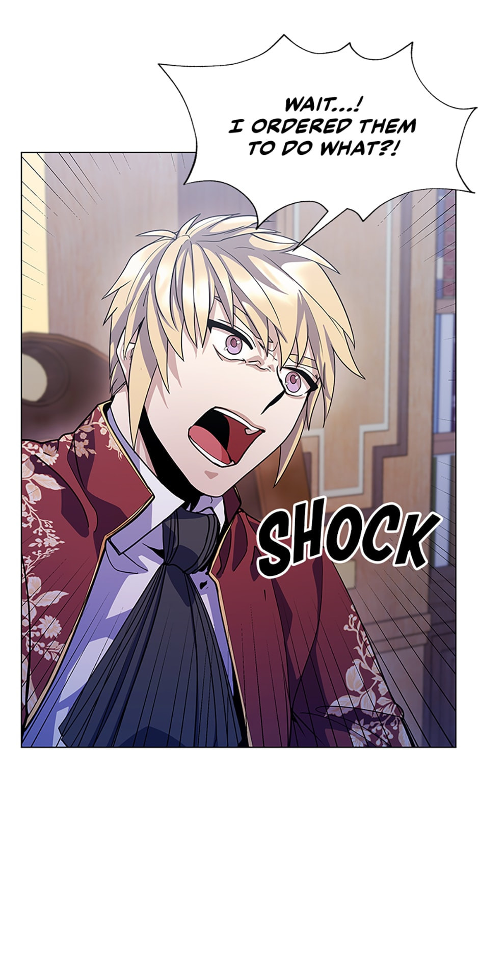 Read Guilty Gear Xtra (Colored) chapter 10 image 35 on Lezhin