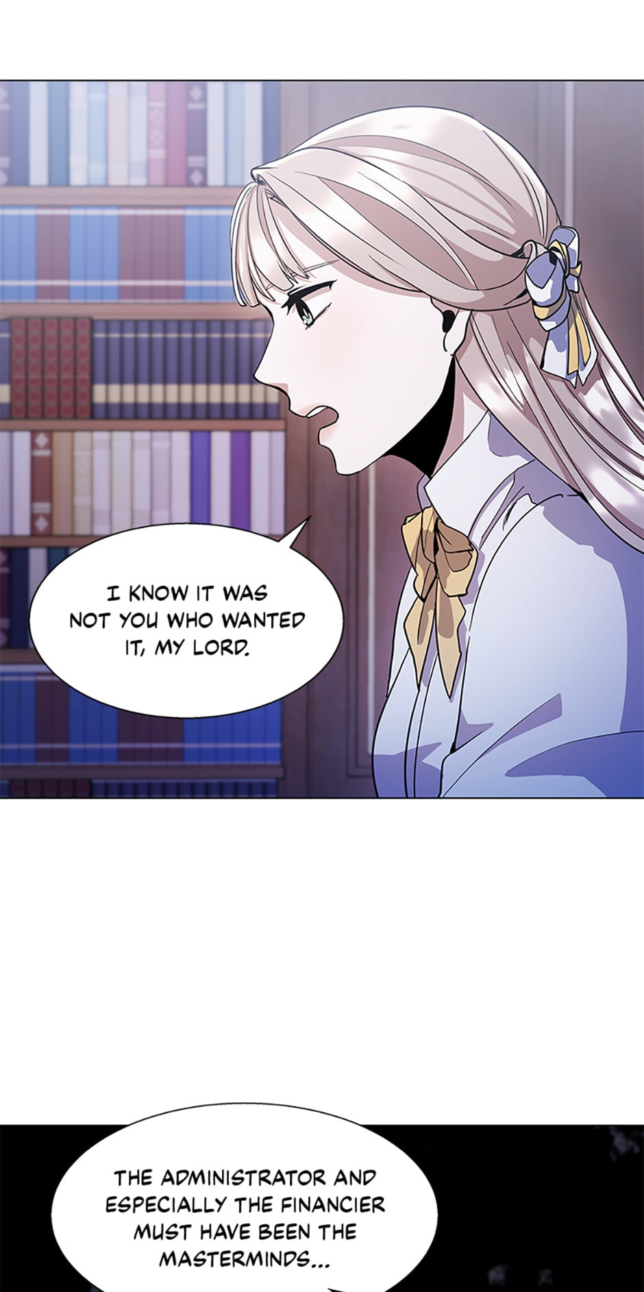 Read Guilty Gear Xtra (Colored) chapter 10 image 36 on Lezhin