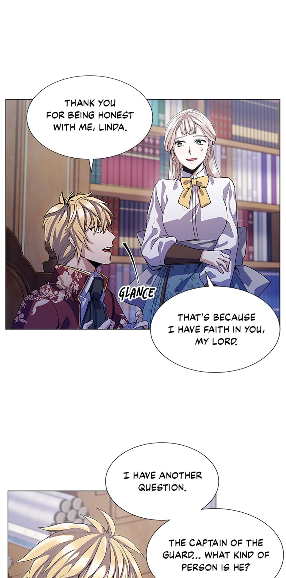 Read Guilty Gear Xtra (Colored) chapter 10 image 46 on Lezhin