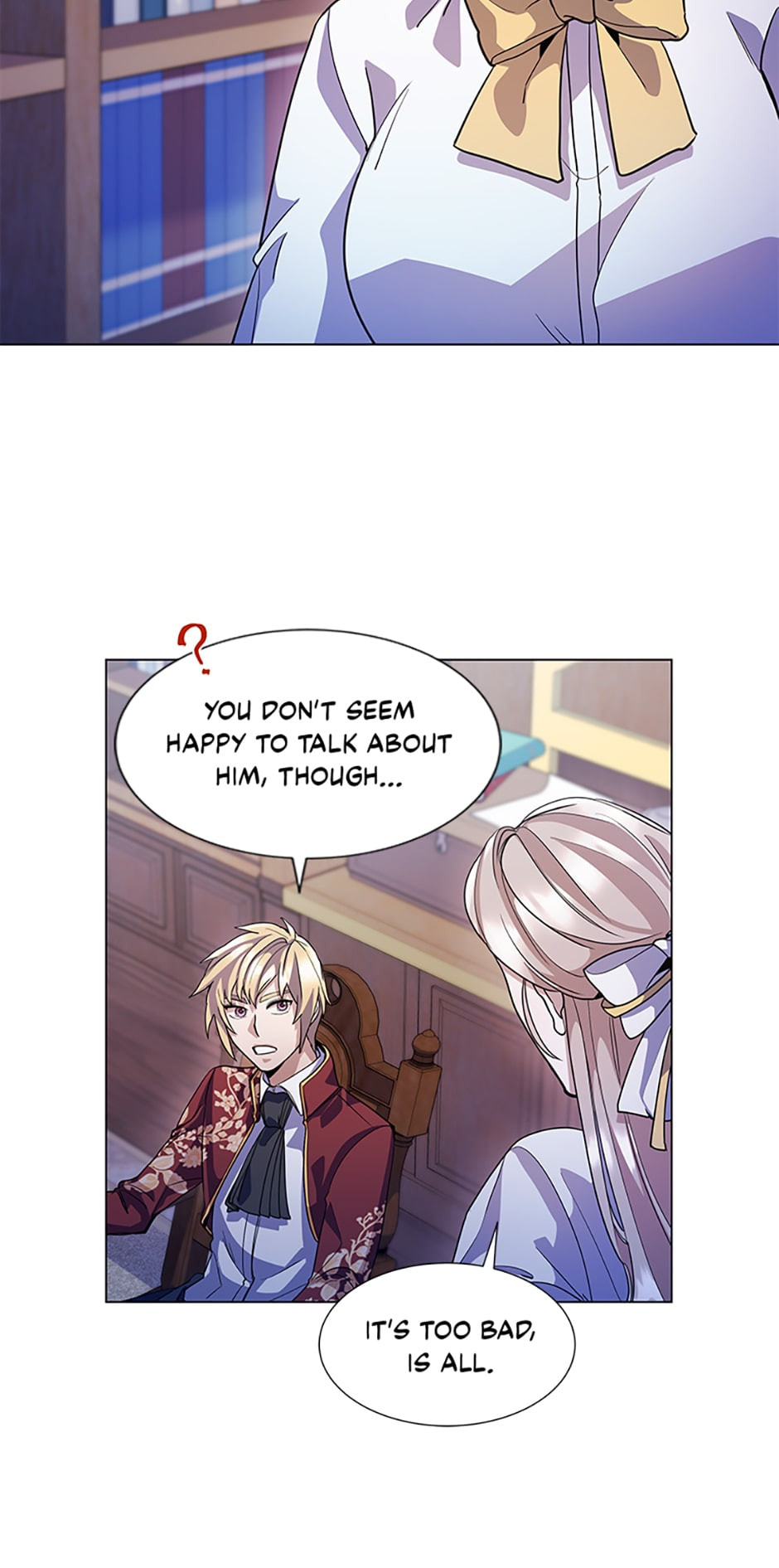 Read Guilty Gear Xtra (Colored) chapter 10 image 48 on Lezhin