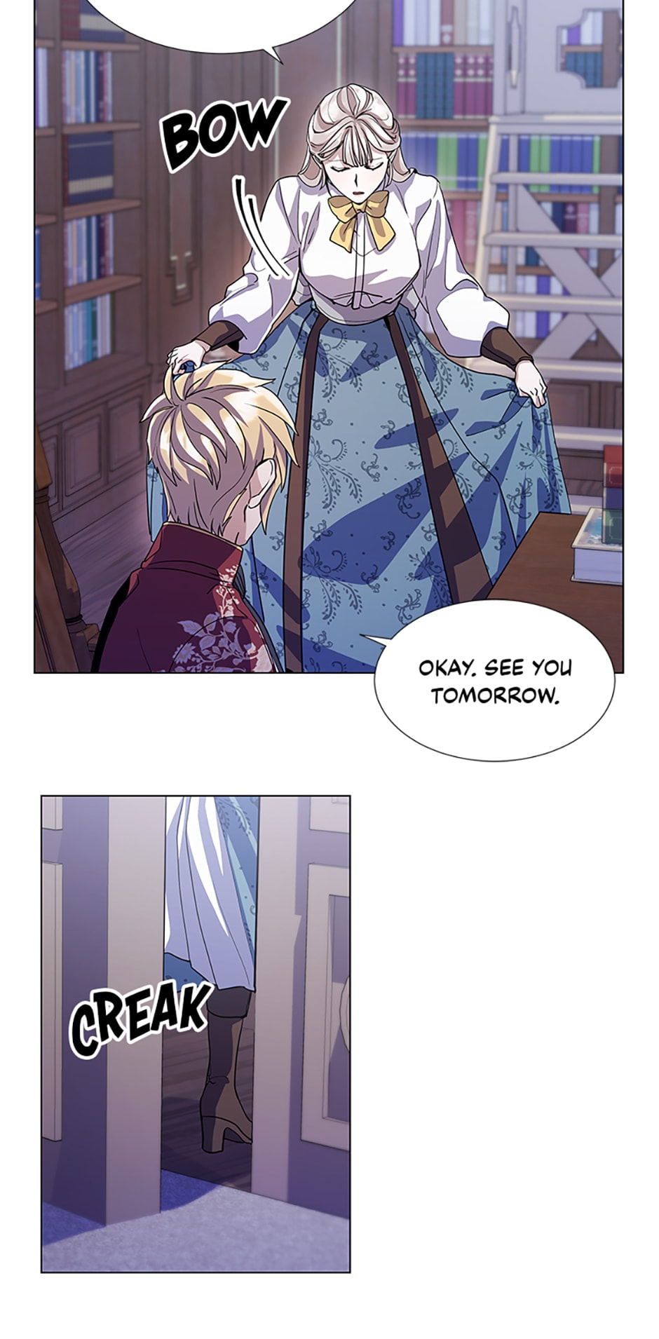 Read Guilty Gear Xtra (Colored) chapter 10 image 52 on Lezhin