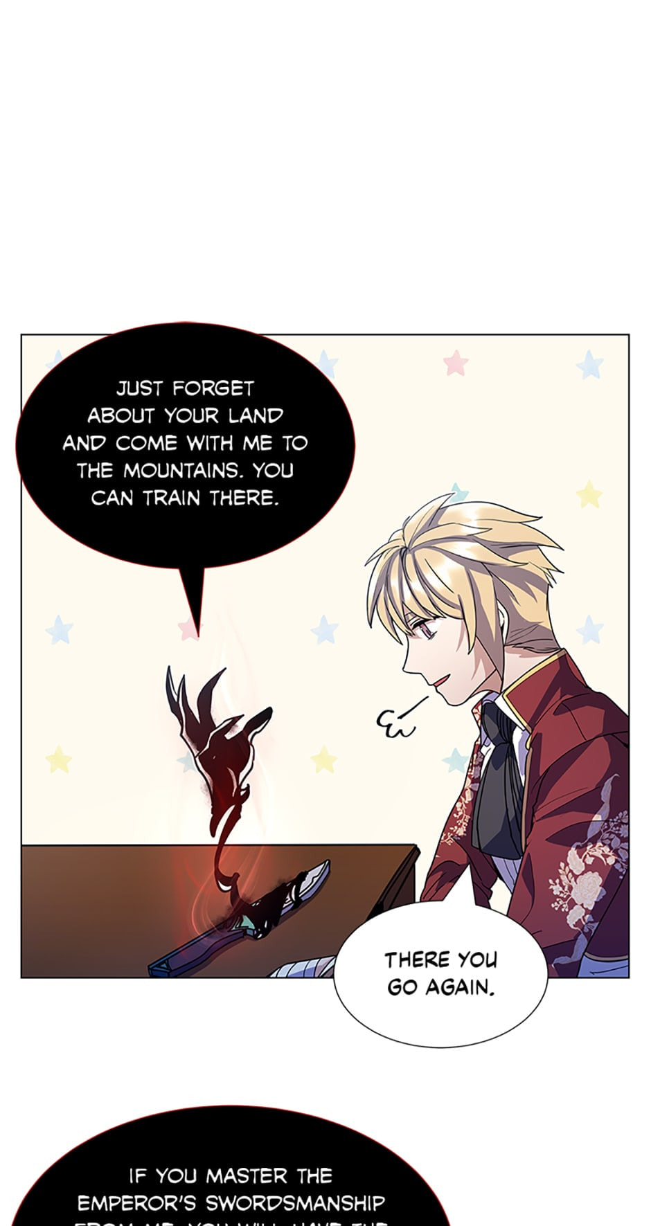 Read Guilty Gear Xtra (Colored) chapter 10 image 56 on Lezhin