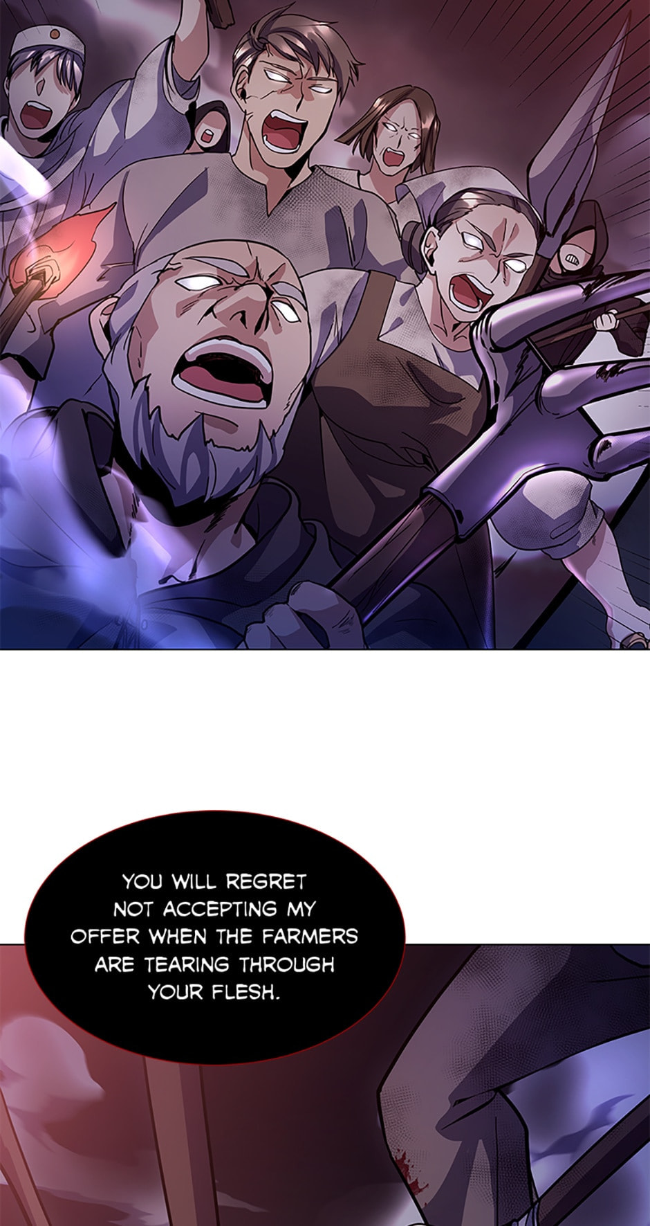 Read Guilty Gear Xtra (Colored) chapter 10 image 59 on Lezhin