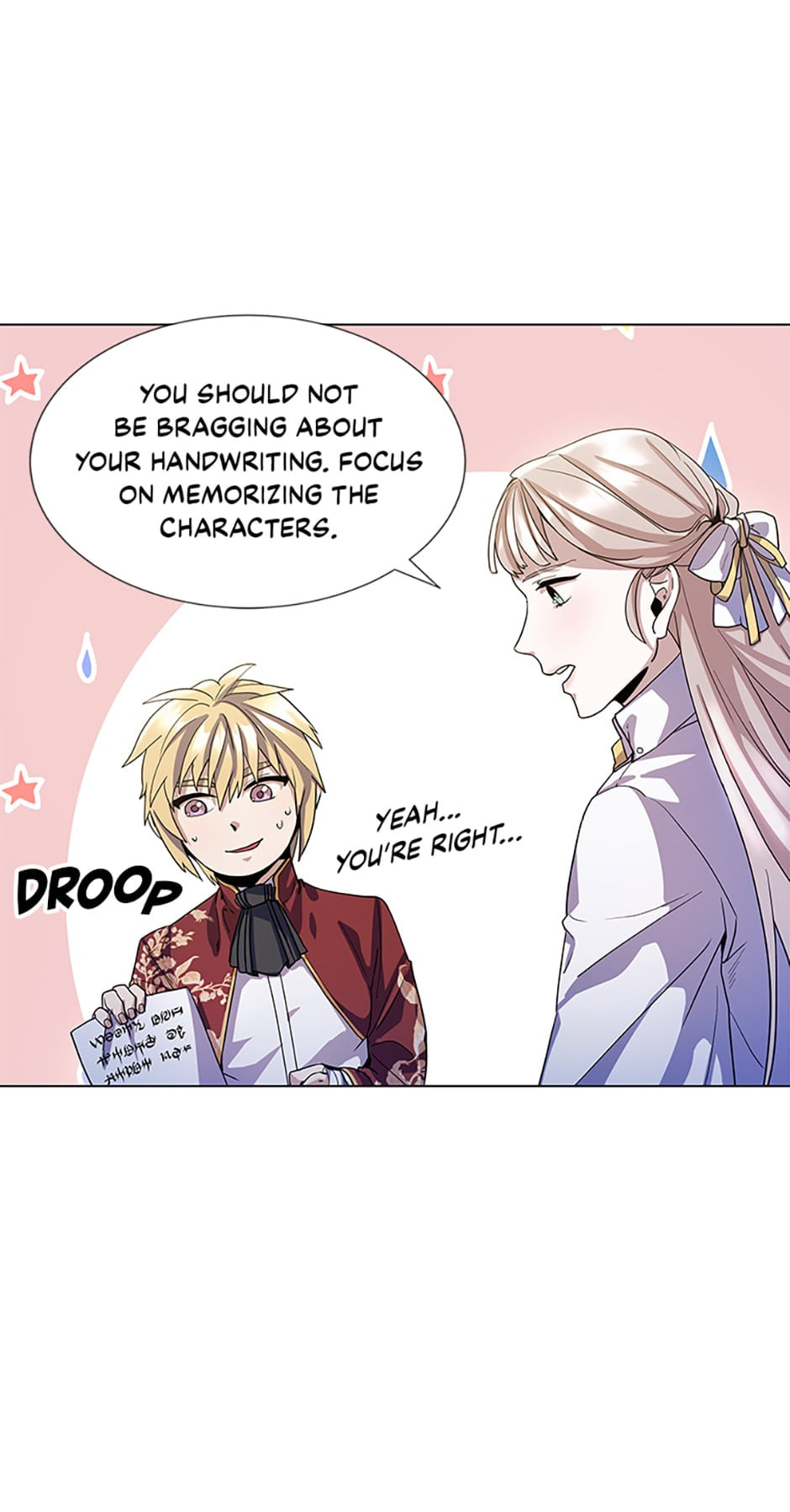 Read Guilty Gear Xtra (Colored) chapter 10 image 6 on Lezhin