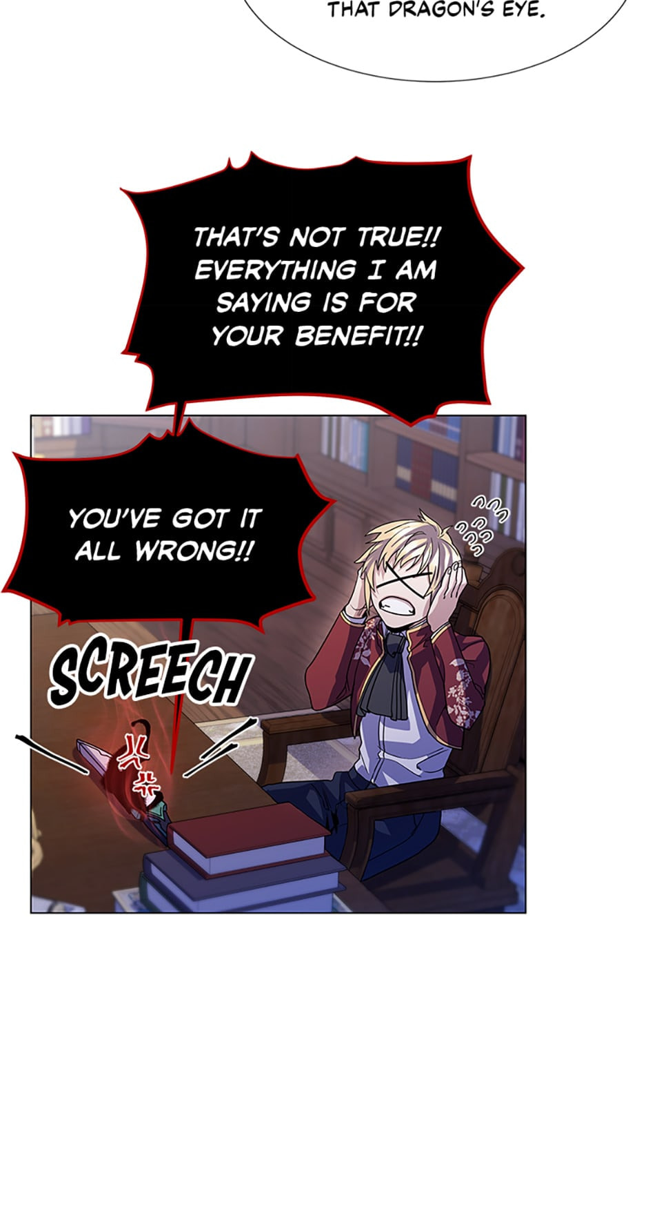 Read Guilty Gear Xtra (Colored) chapter 10 image 62 on Lezhin