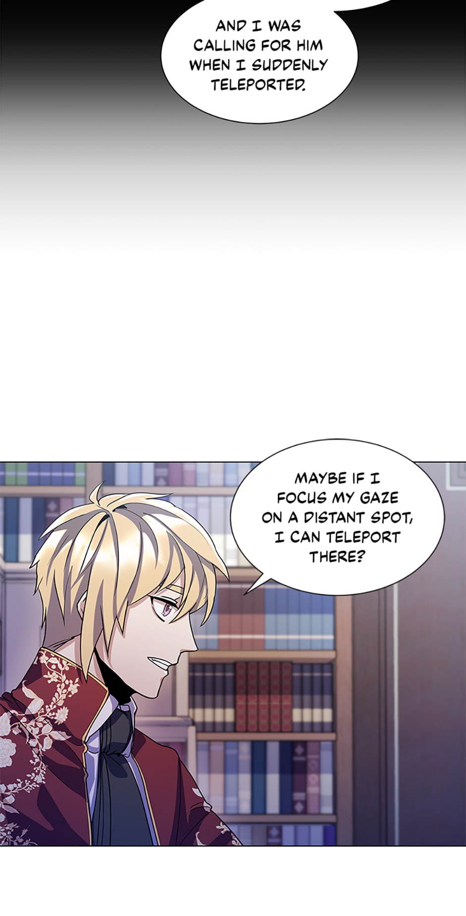 Read Guilty Gear Xtra (Colored) chapter 11 image 13 on Lezhin