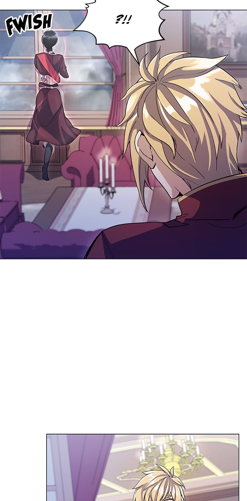Read Guilty Gear Xtra (Colored) chapter 11 image 15 on Lezhin