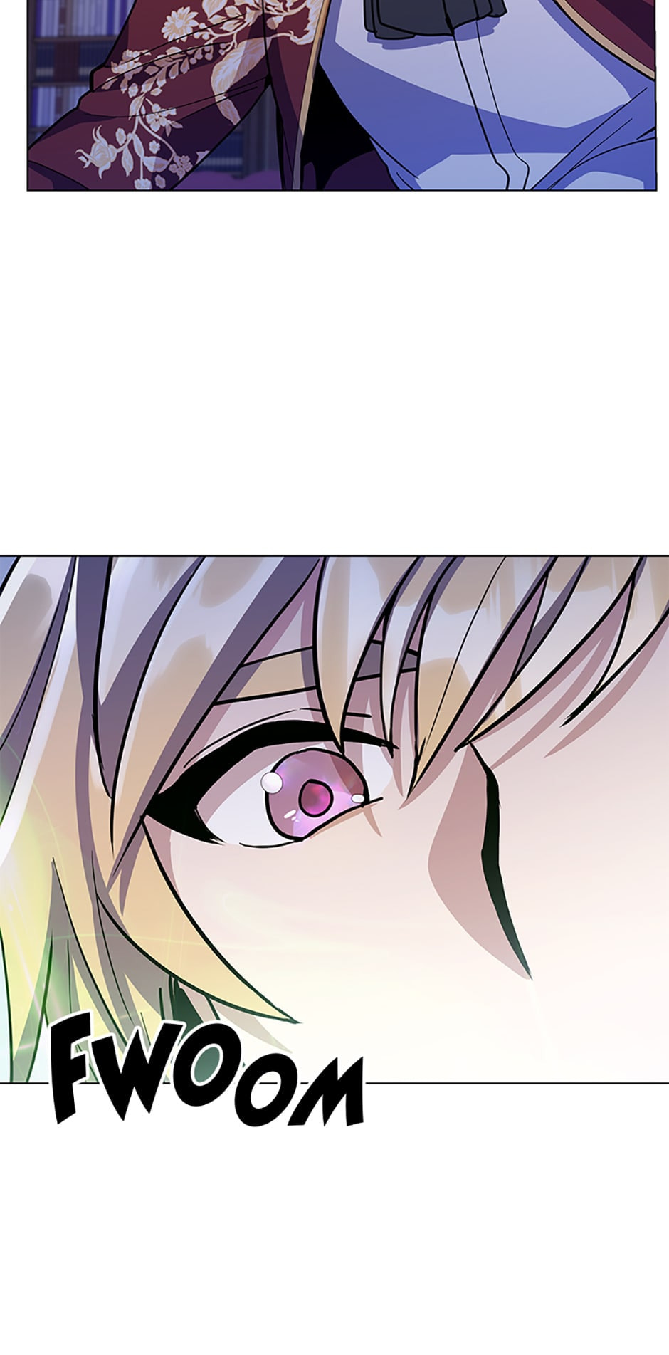 Read Guilty Gear Xtra (Colored) chapter 11 image 19 on Lezhin