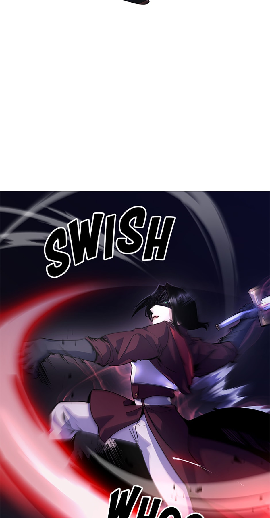 Read Guilty Gear Xtra (Colored) chapter 11 image 24 on Lezhin