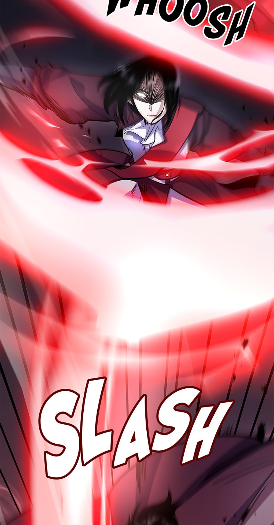 Read Guilty Gear Xtra (Colored) chapter 11 image 25 on Lezhin