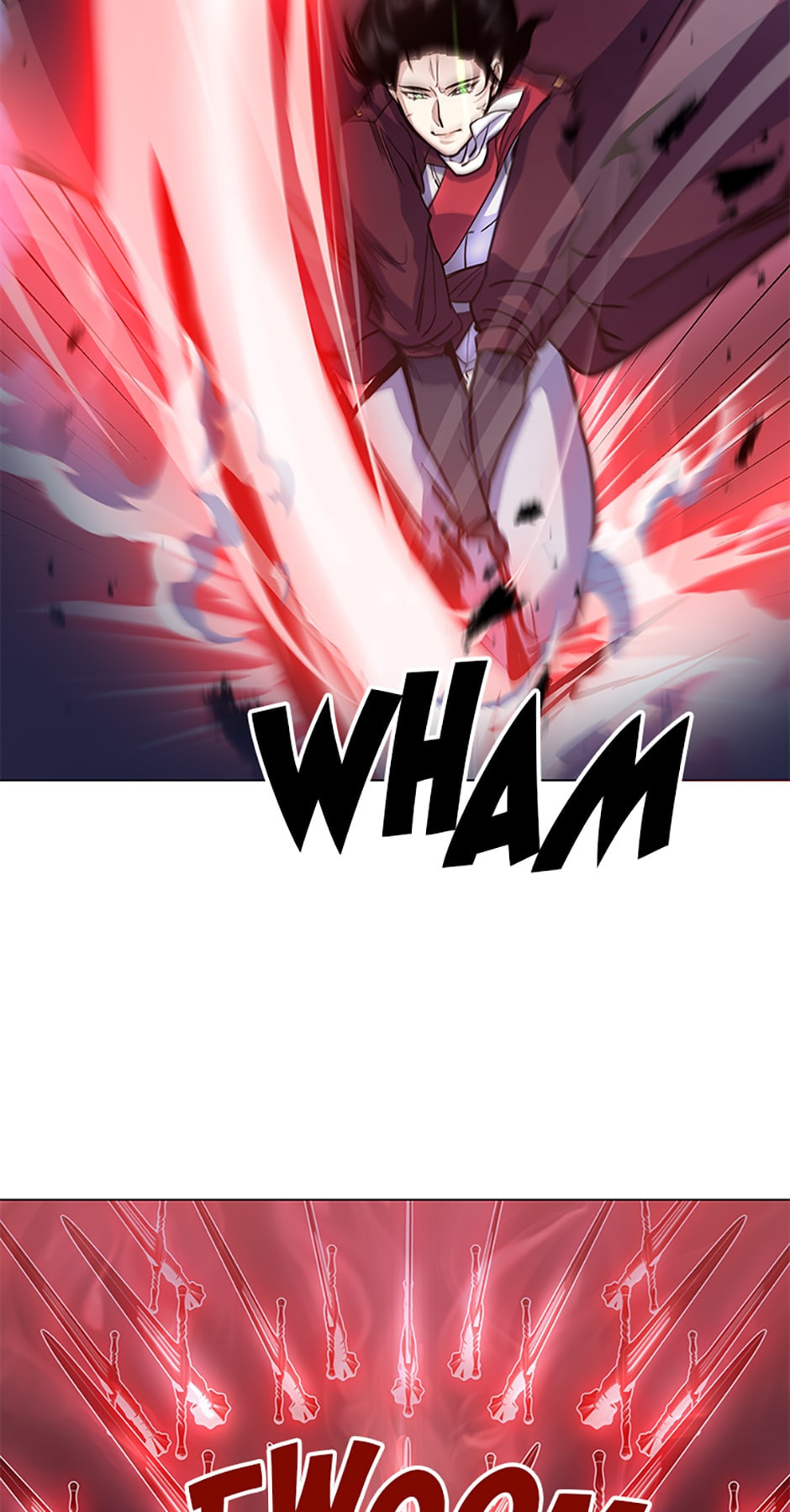 Read Guilty Gear Xtra (Colored) chapter 11 image 26 on Lezhin
