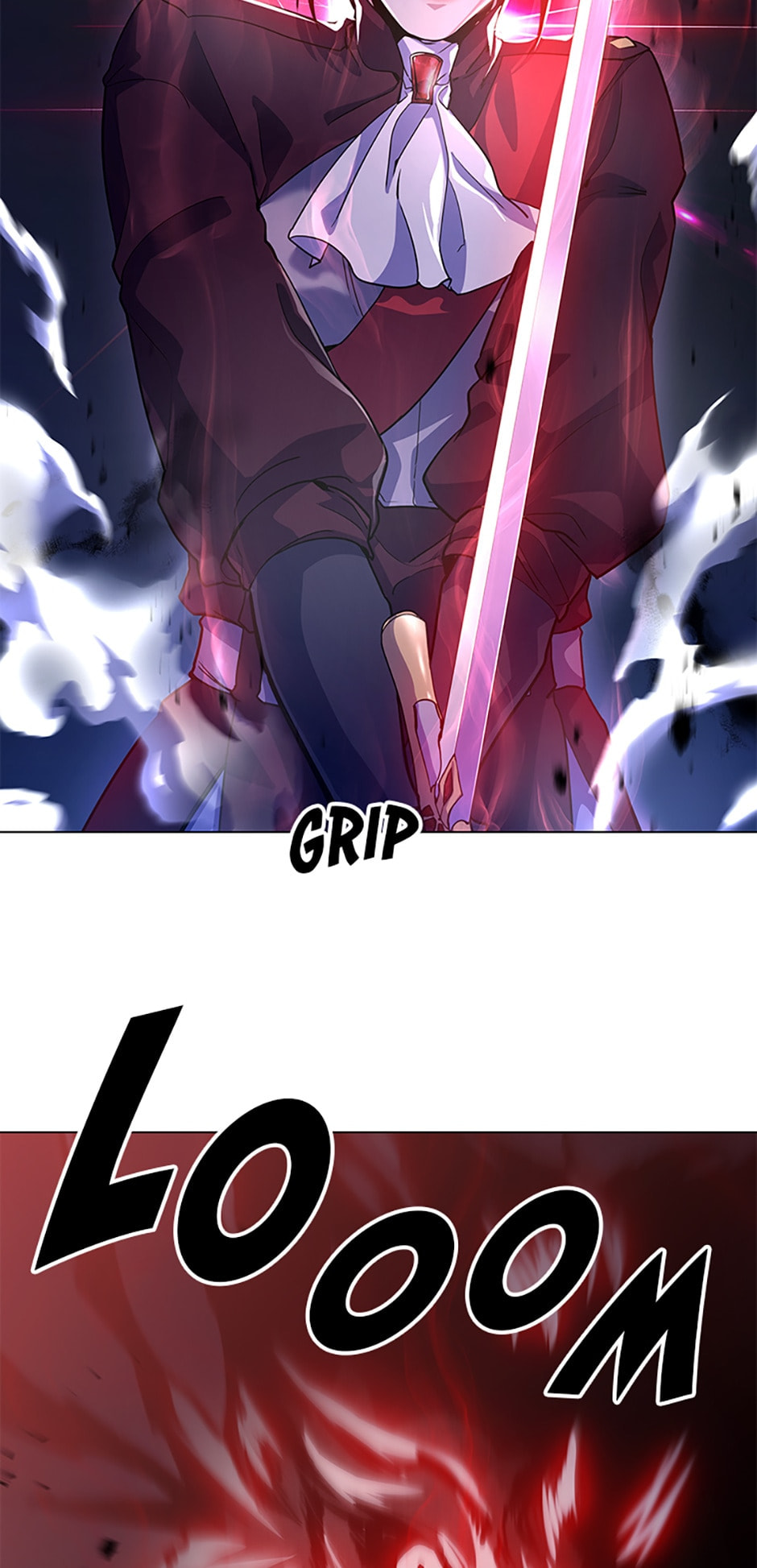 Read Guilty Gear Xtra (Colored) chapter 11 image 29 on Lezhin