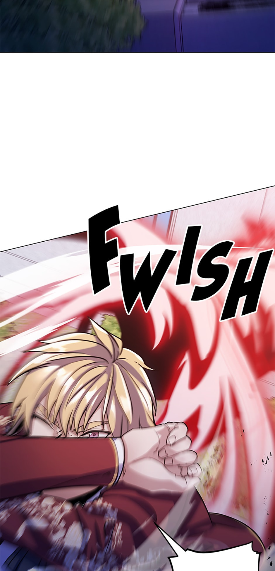 Read Guilty Gear Xtra (Colored) chapter 11 image 33 on Lezhin