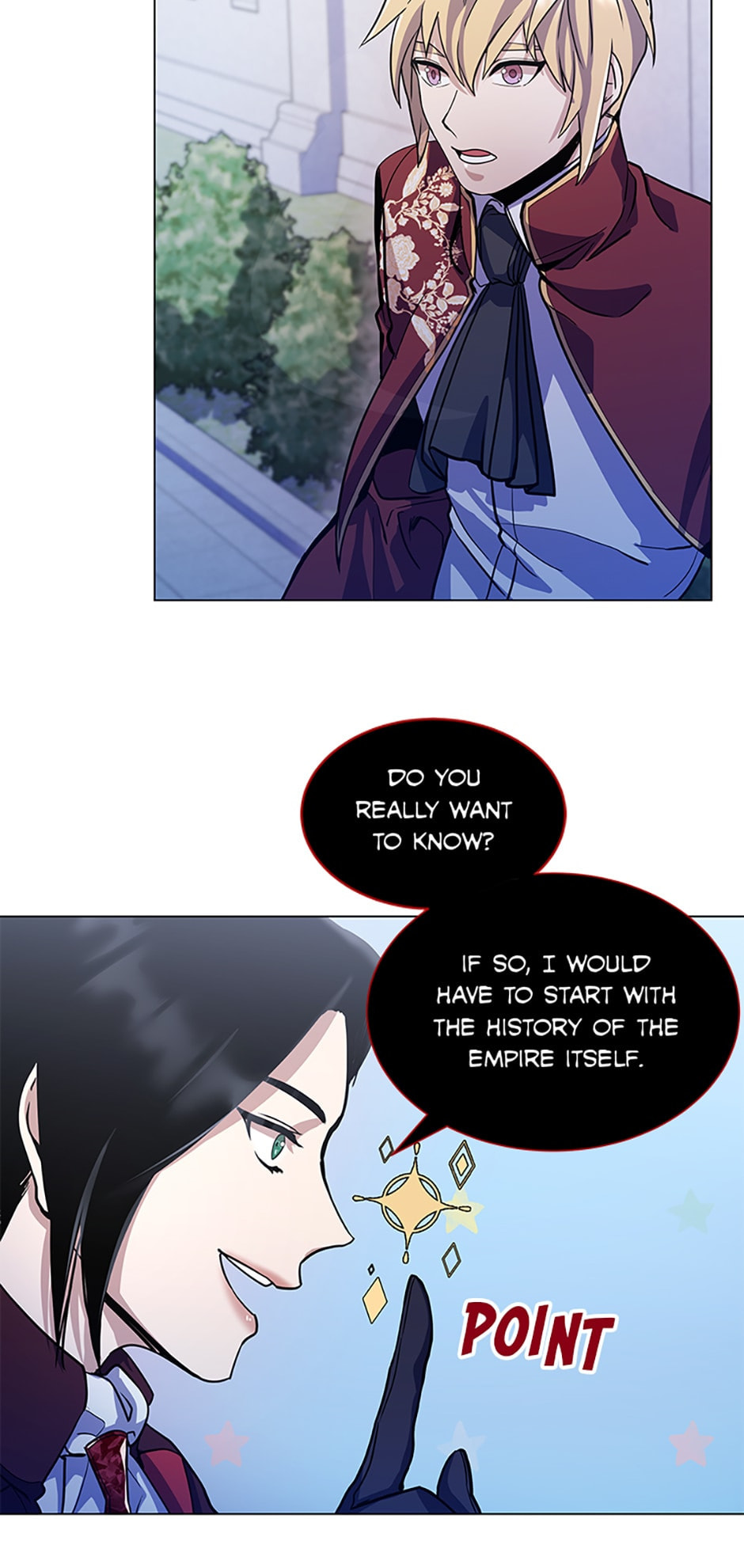 Read Guilty Gear Xtra (Colored) chapter 11 image 40 on Lezhin
