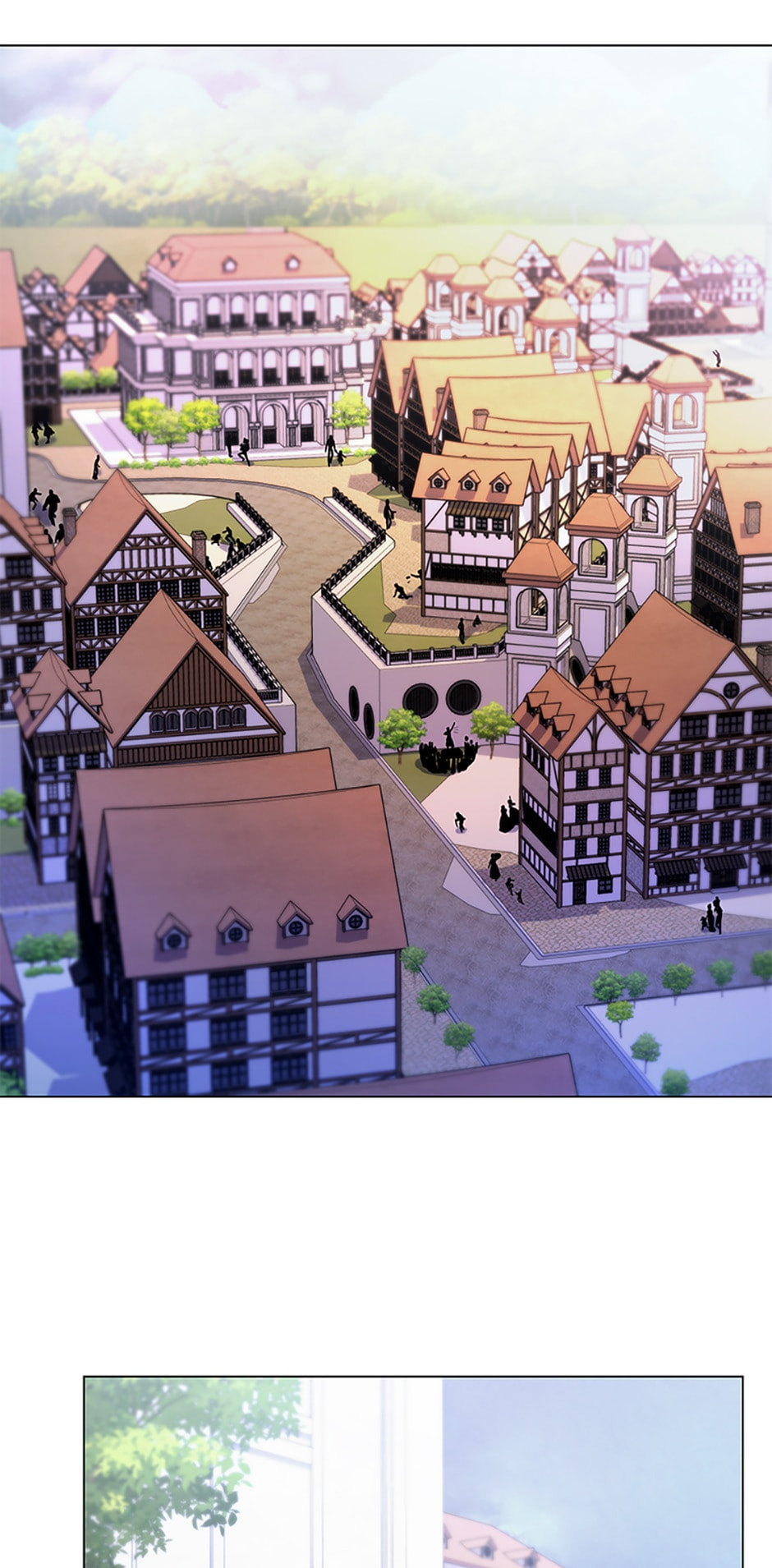 Read Guilty Gear Xtra (Colored) chapter 11 image 43 on Lezhin