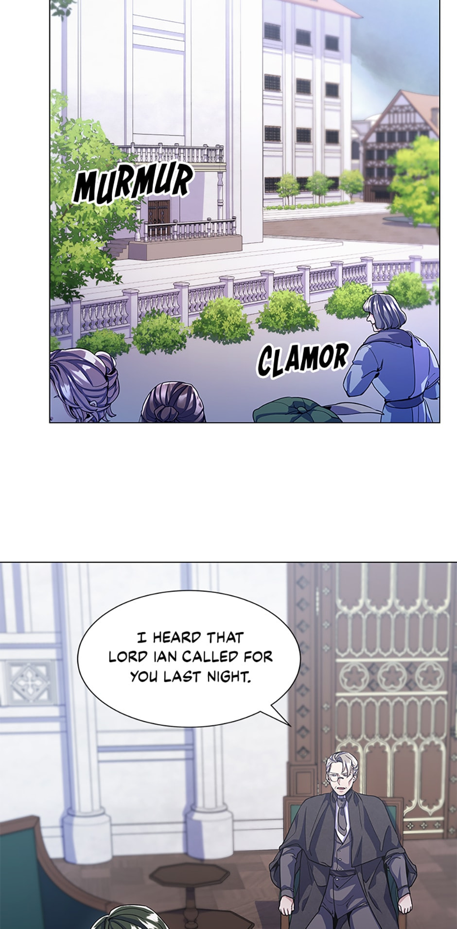 Read Guilty Gear Xtra (Colored) chapter 11 image 44 on Lezhin