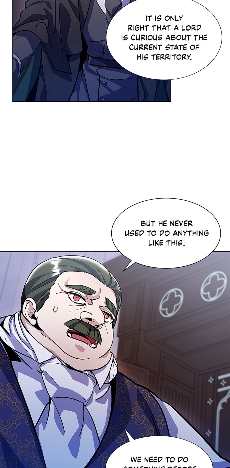 Read Guilty Gear Xtra (Colored) chapter 11 image 46 on Lezhin