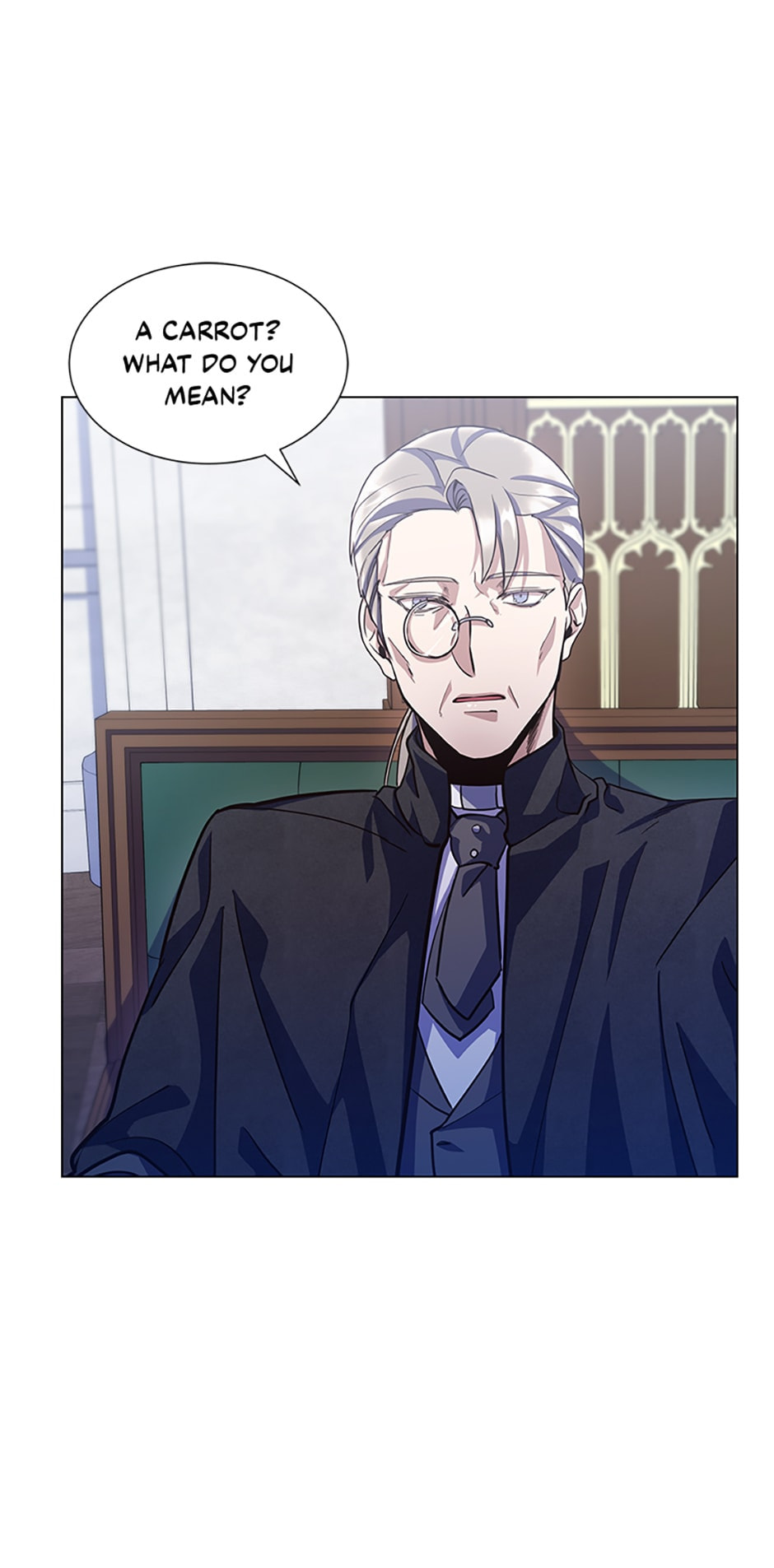 Read Guilty Gear Xtra (Colored) chapter 11 image 48 on Lezhin
